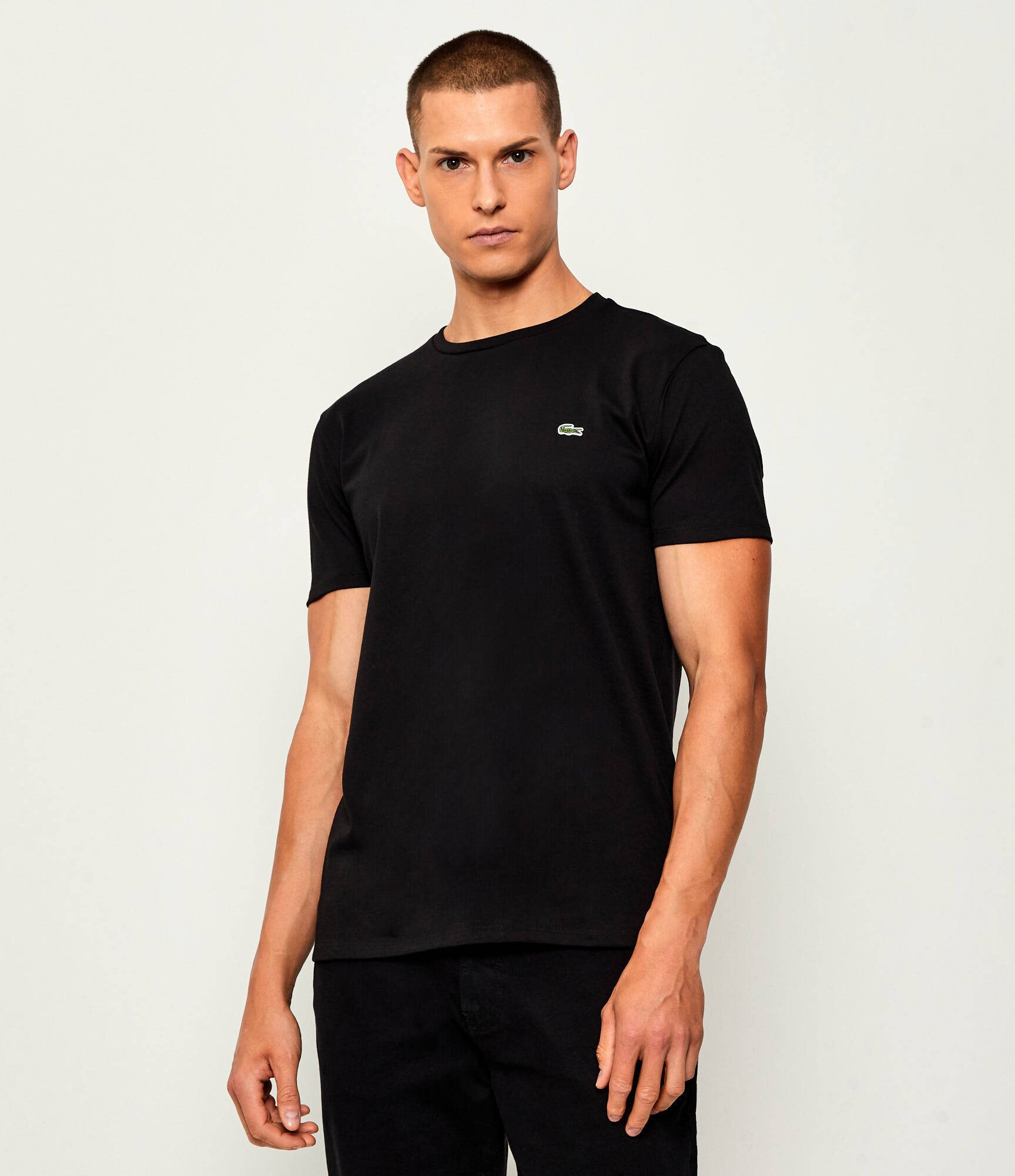 Lacoste Tricou | Regular Fit