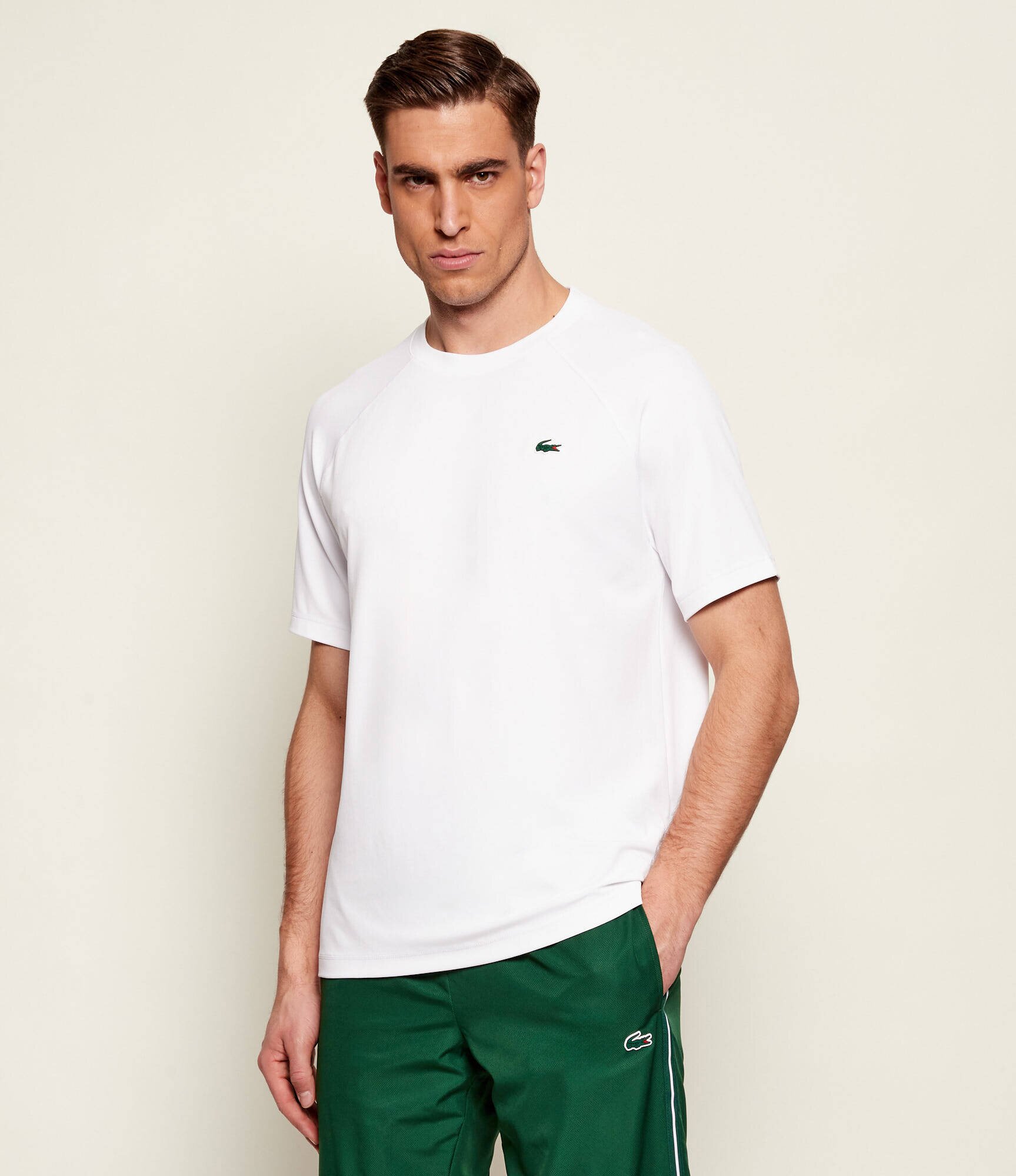 Lacoste Tricou | regular fit