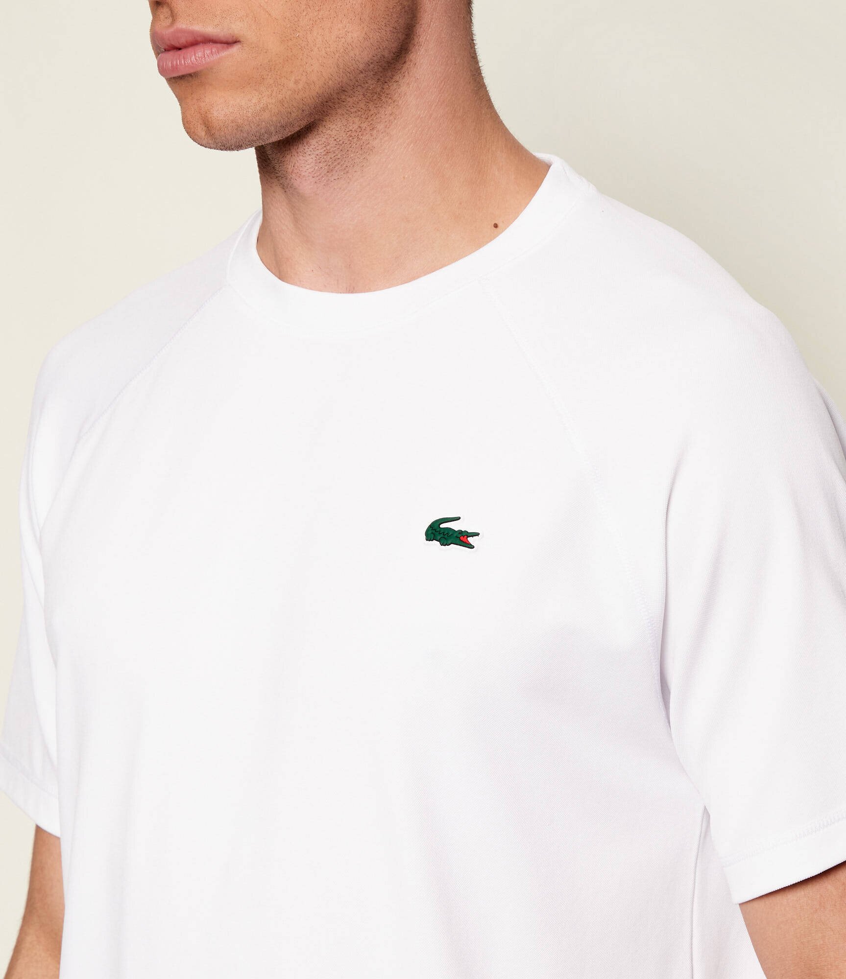 Lacoste Tricou | regular fit