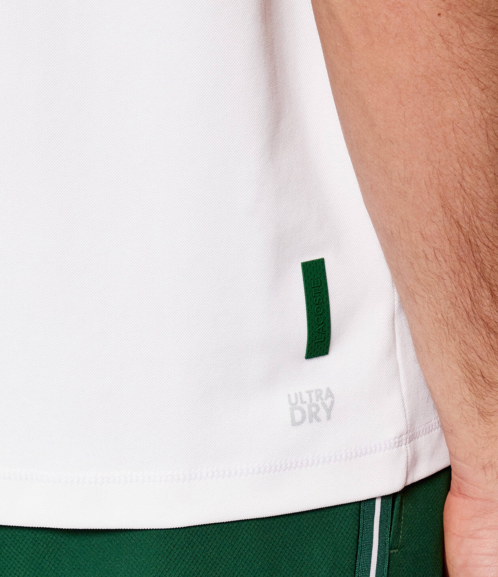 Lacoste Tricou | regular fit