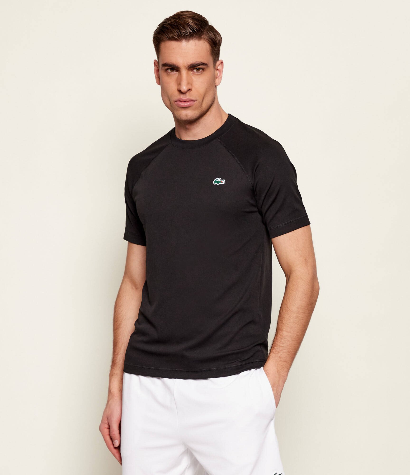 Lacoste Tricou | regular fit