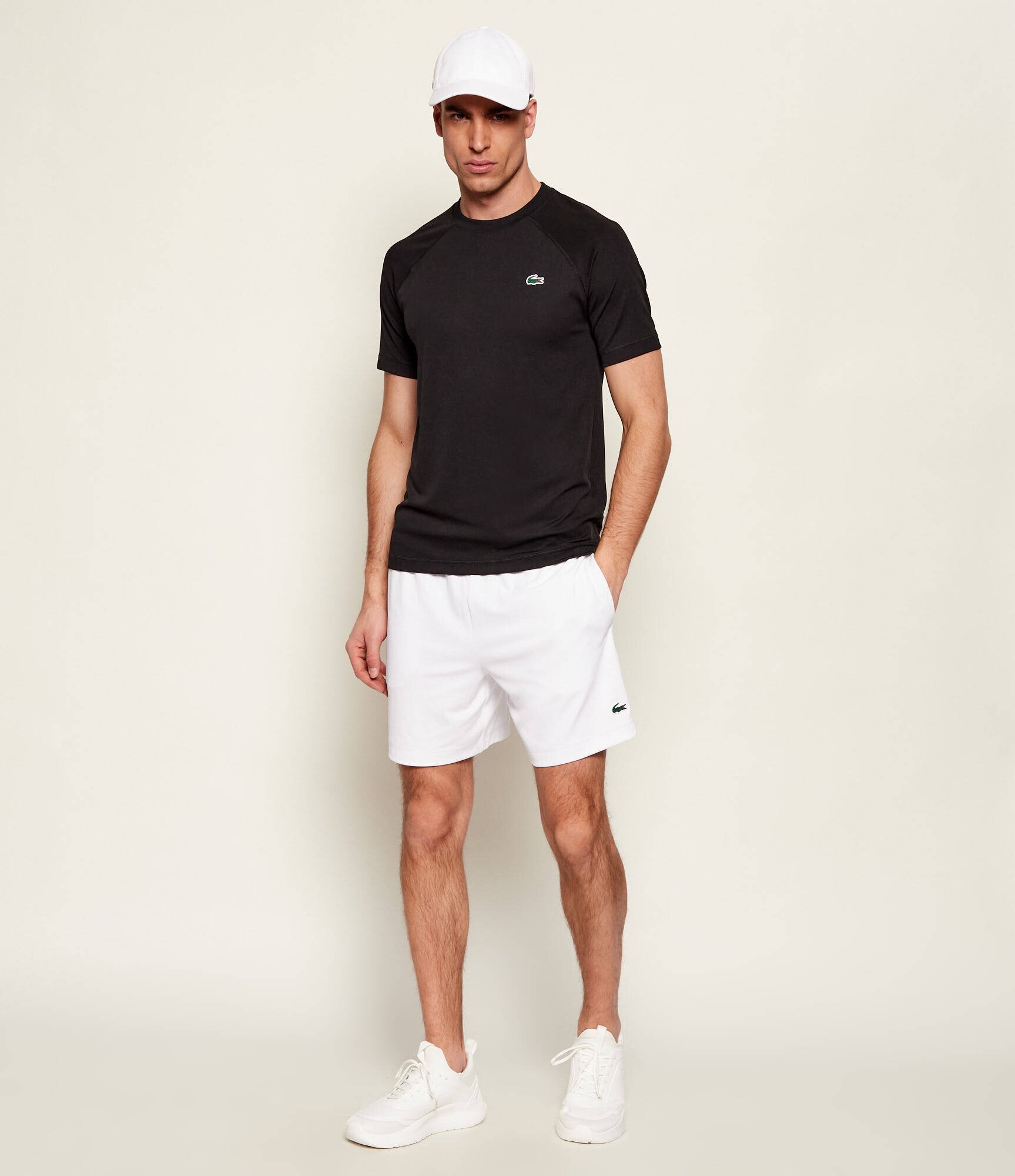 Lacoste Tricou | regular fit