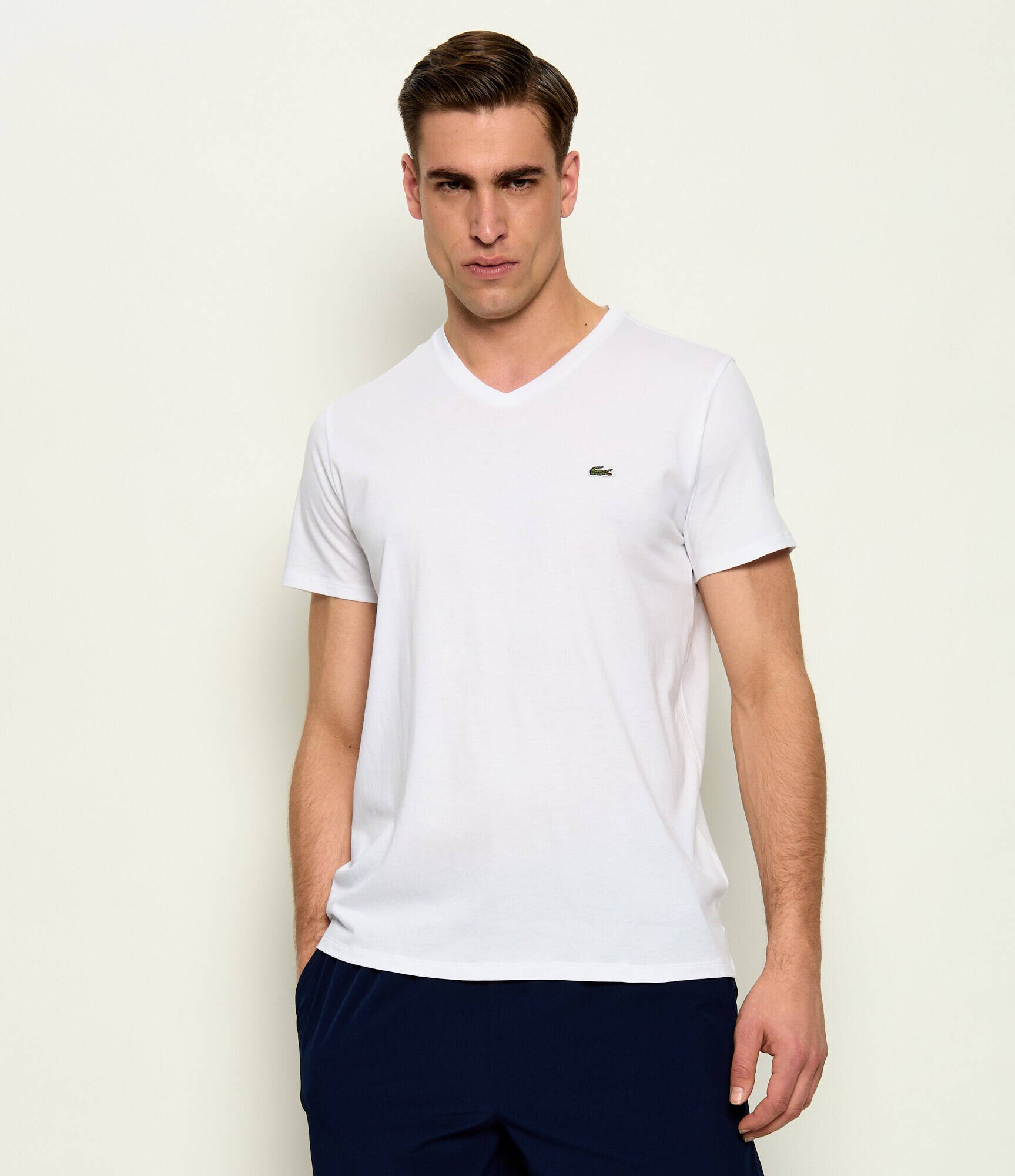 Lacoste Tricou | Regular Fit