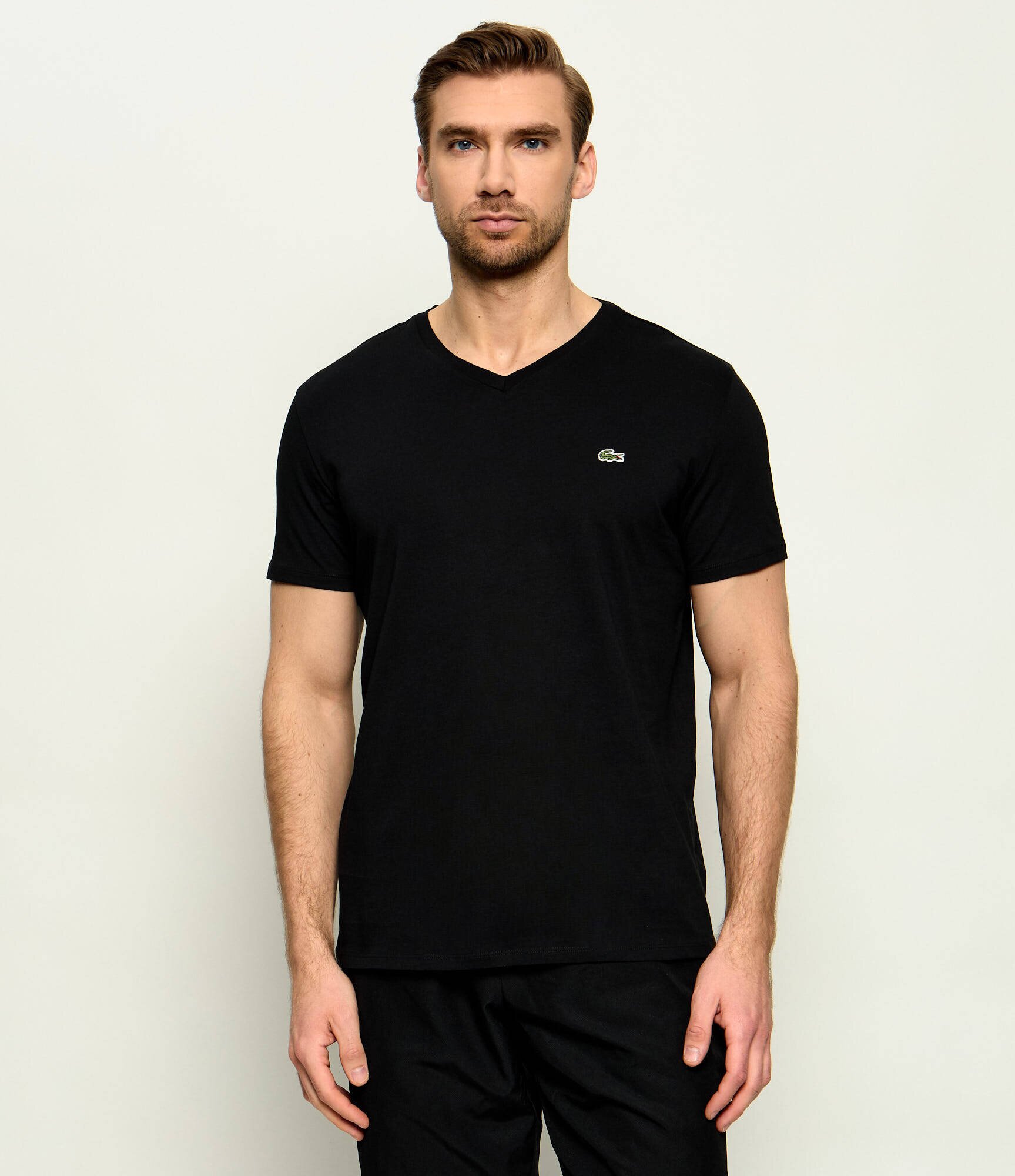 Lacoste Tricou | Regular Fit