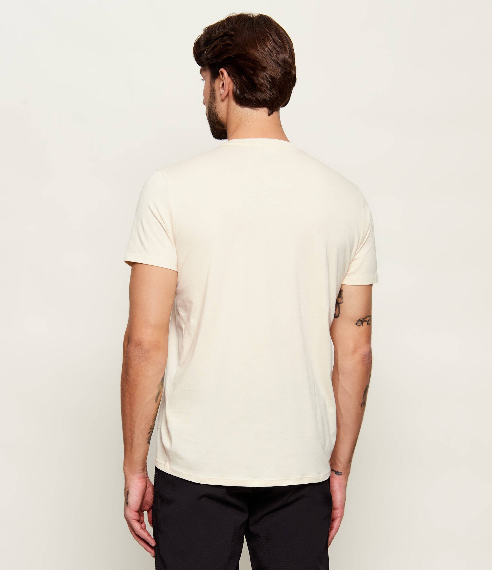 Lacoste Tricou | regular fit | pima