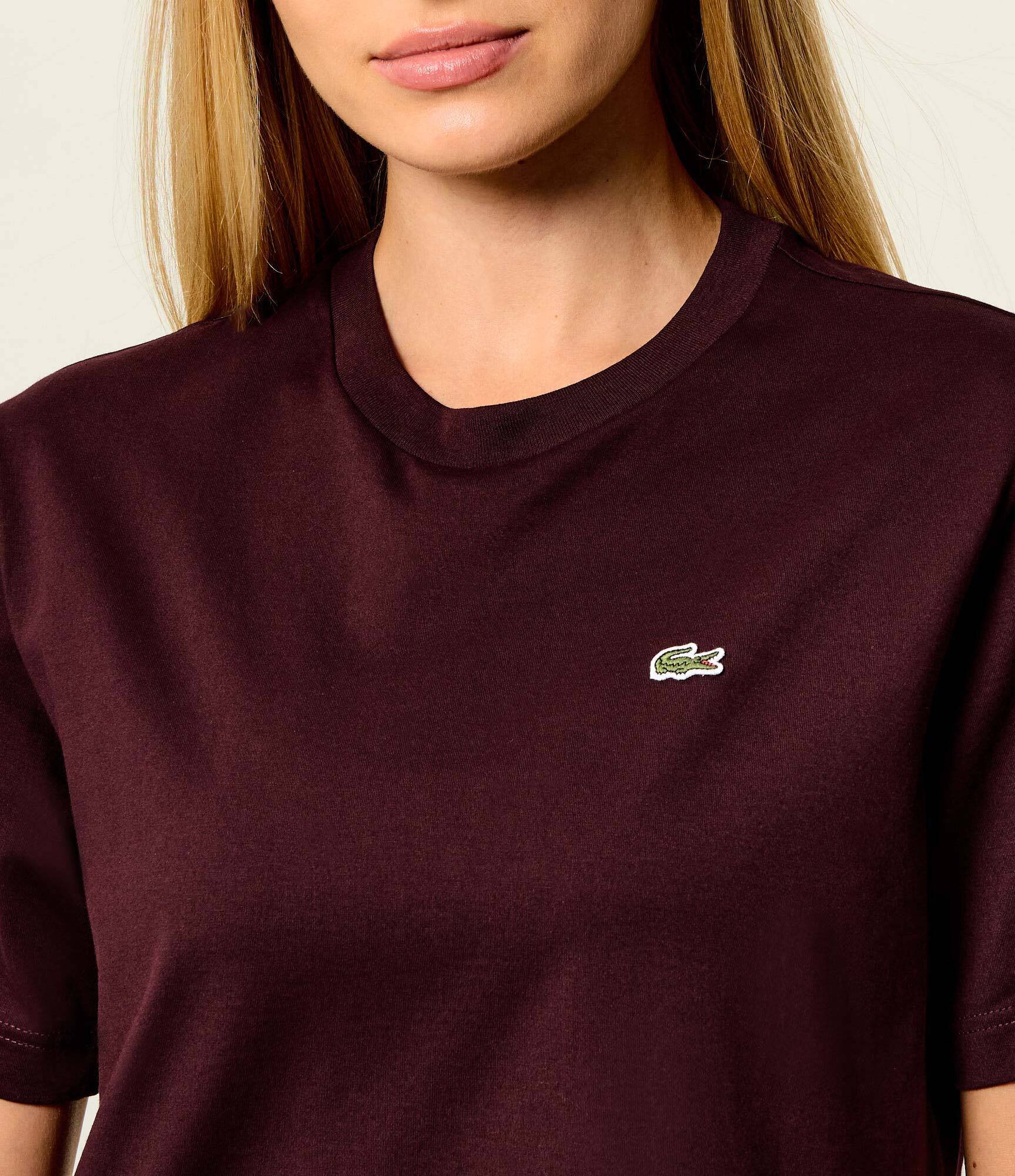 Lacoste Tricou | Relaxed fit