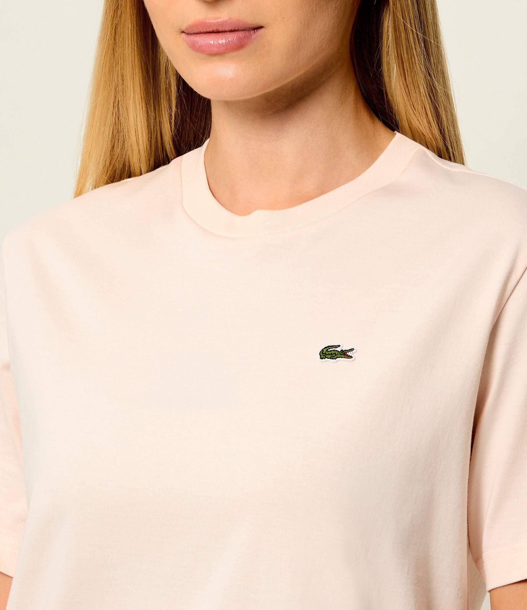 Lacoste Tricou | Relaxed fit