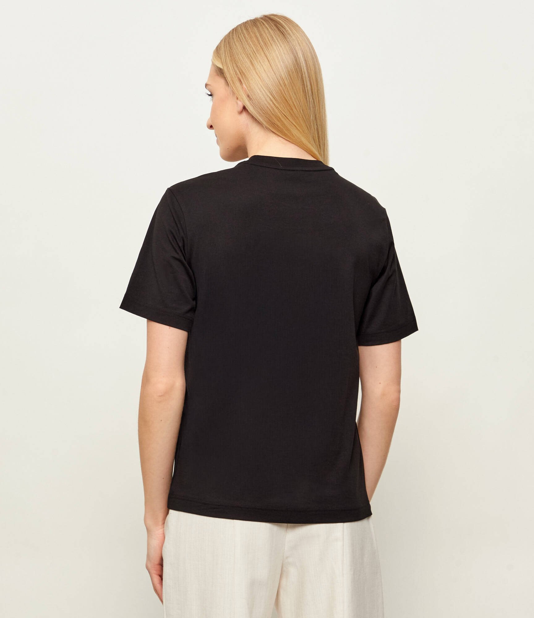 Lacoste Tricou | Relaxed fit