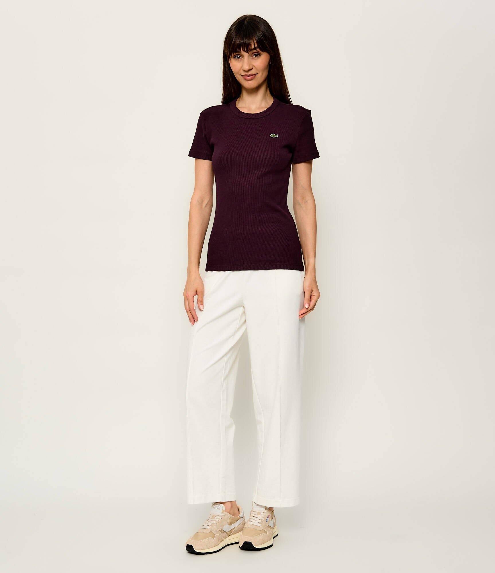 Lacoste Tricou | Slim Fit