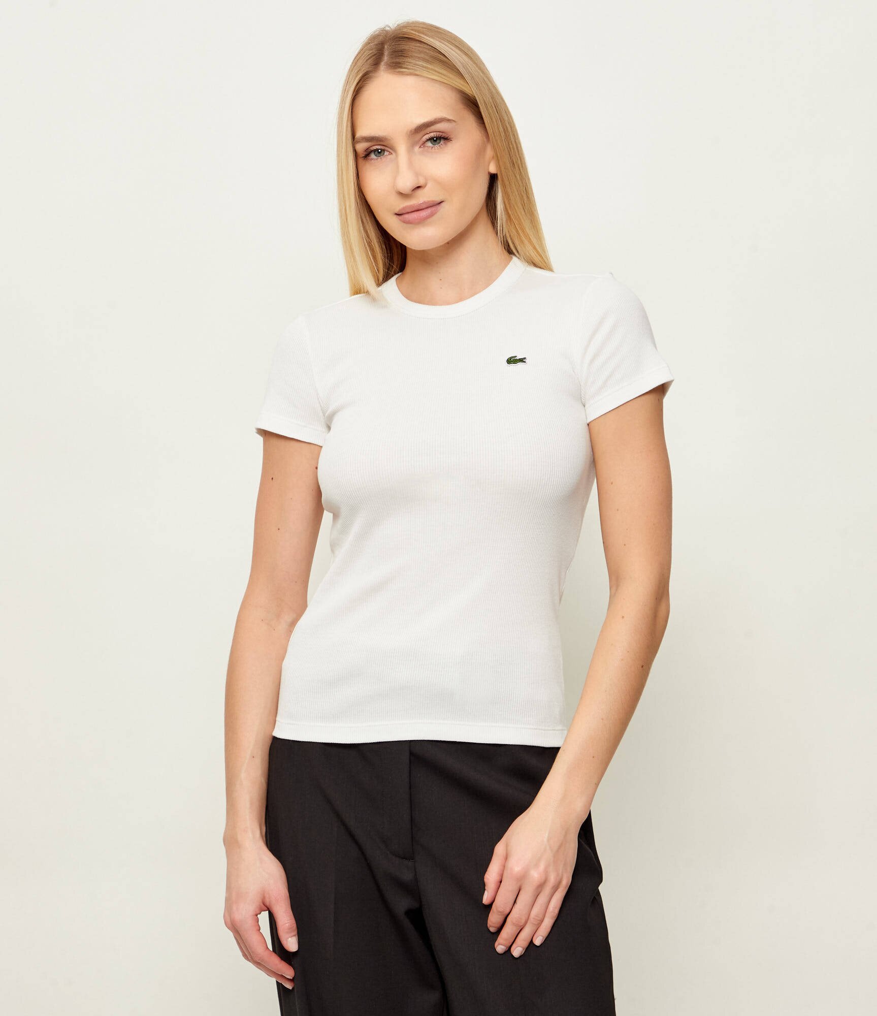Lacoste Tricou | Slim Fit