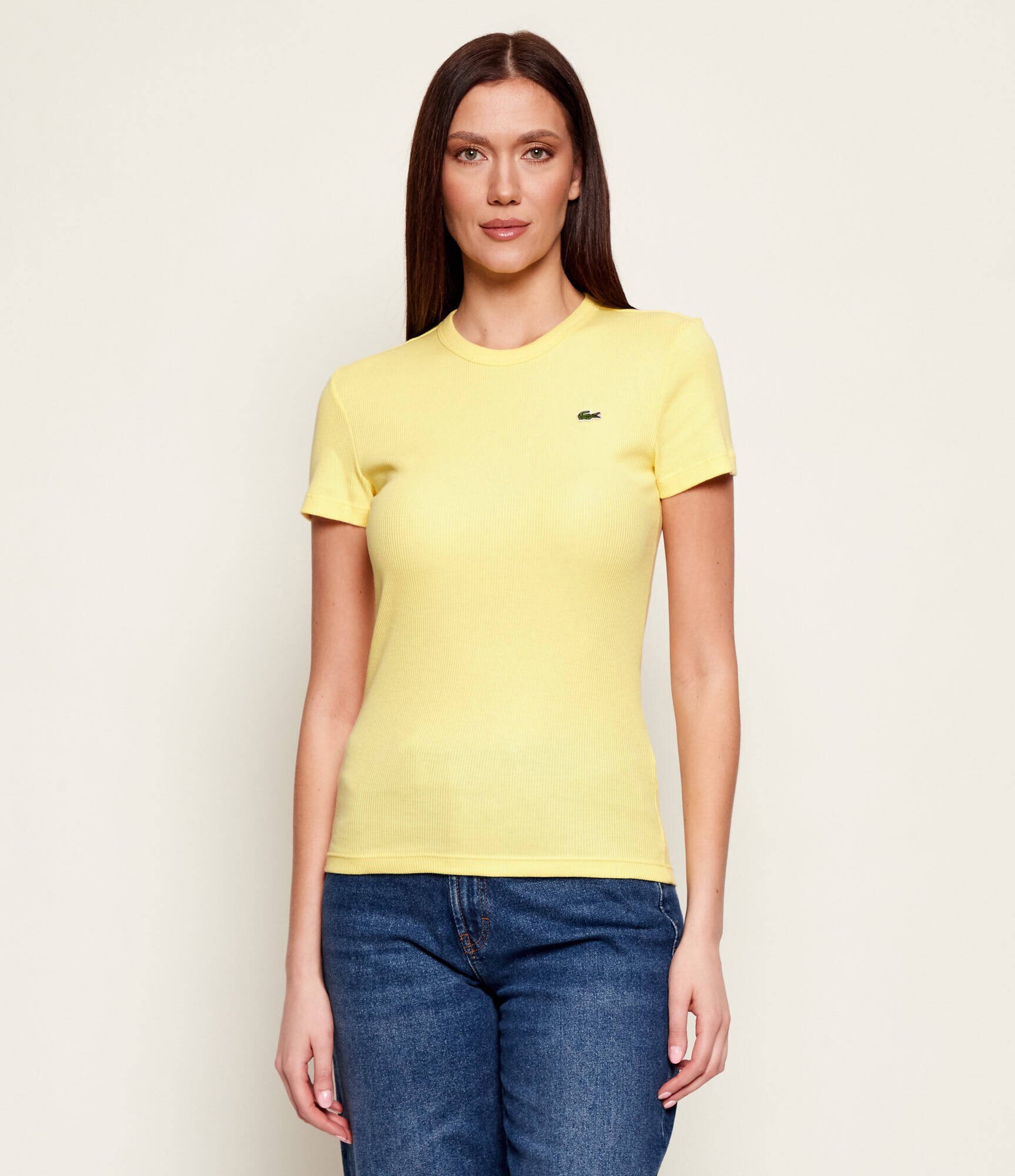 Lacoste Tricou | Slim Fit