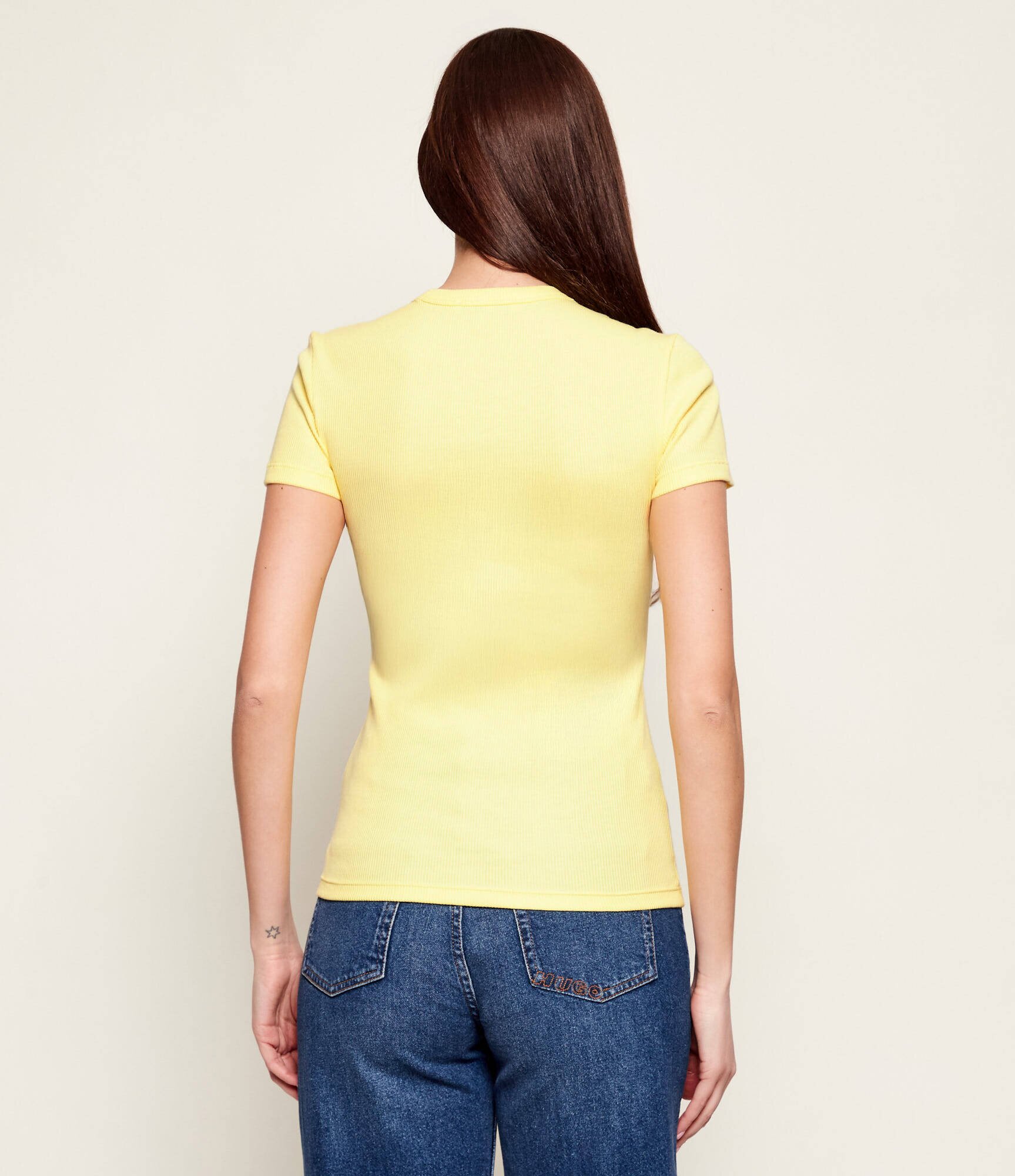 Lacoste Tricou | Slim Fit
