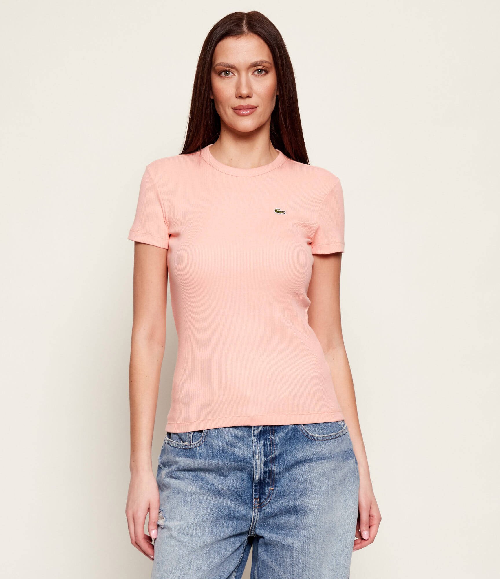 Lacoste Tricou | Slim Fit