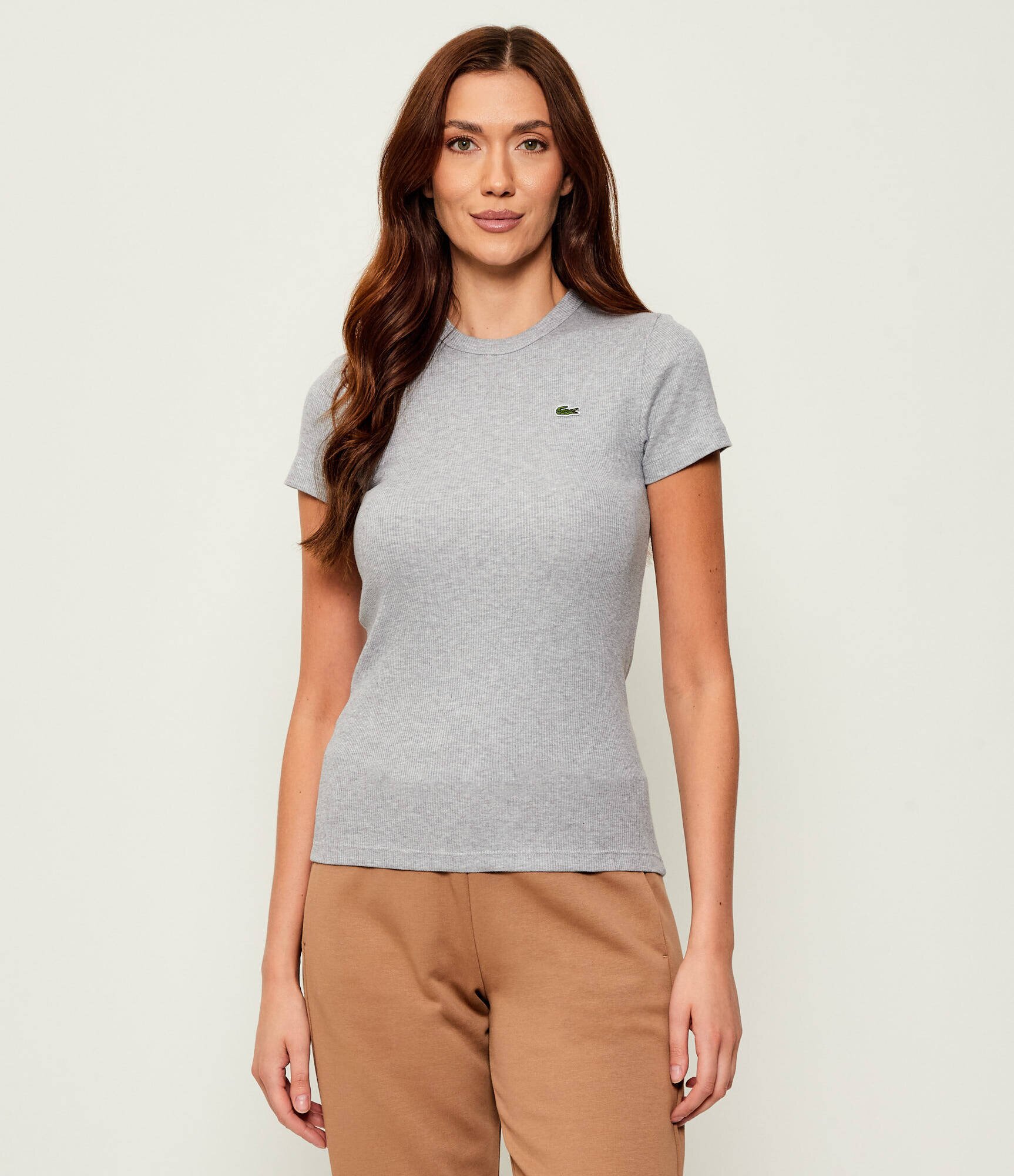 Lacoste Tricou | Slim Fit
