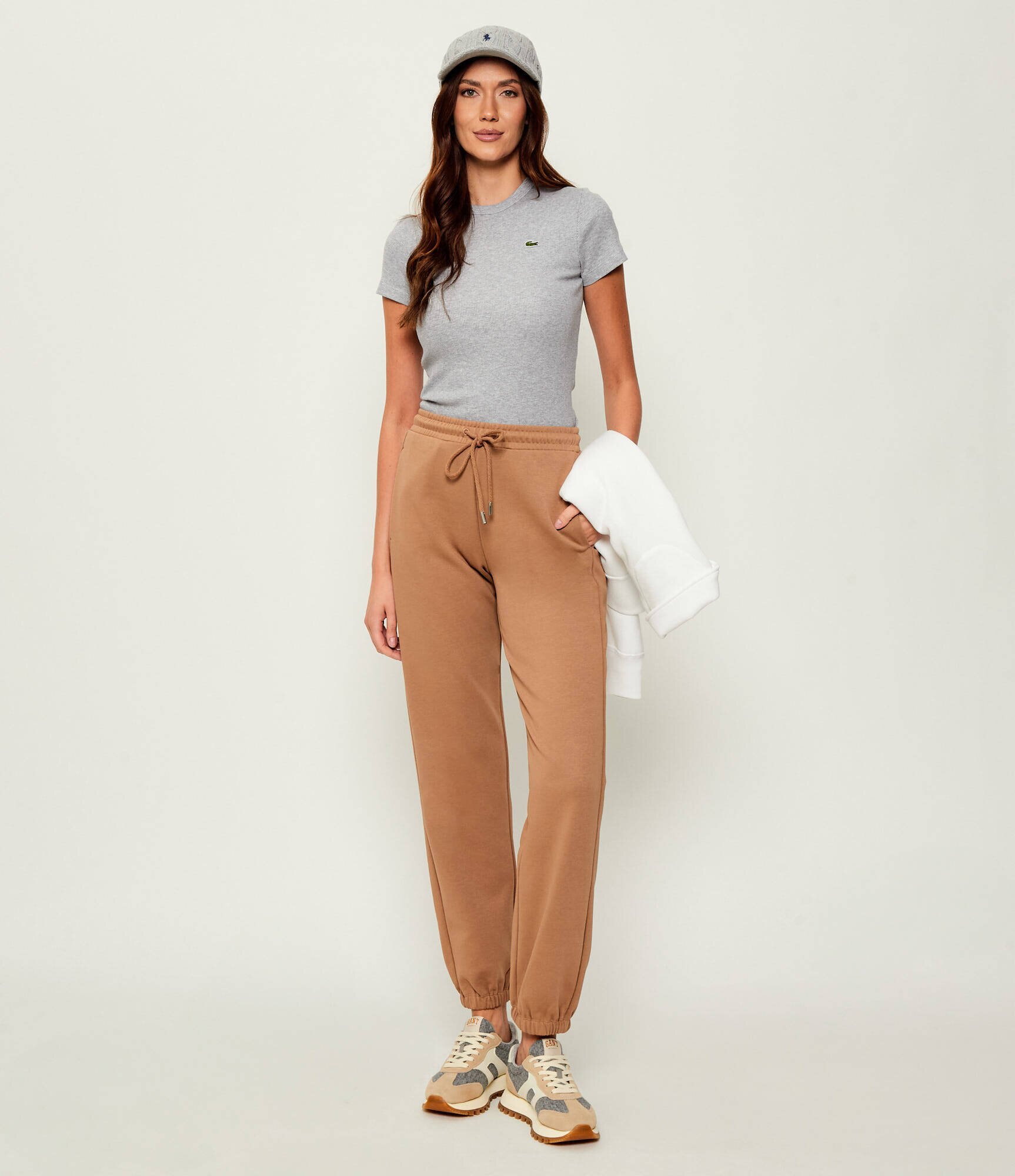Lacoste Tricou | Slim Fit