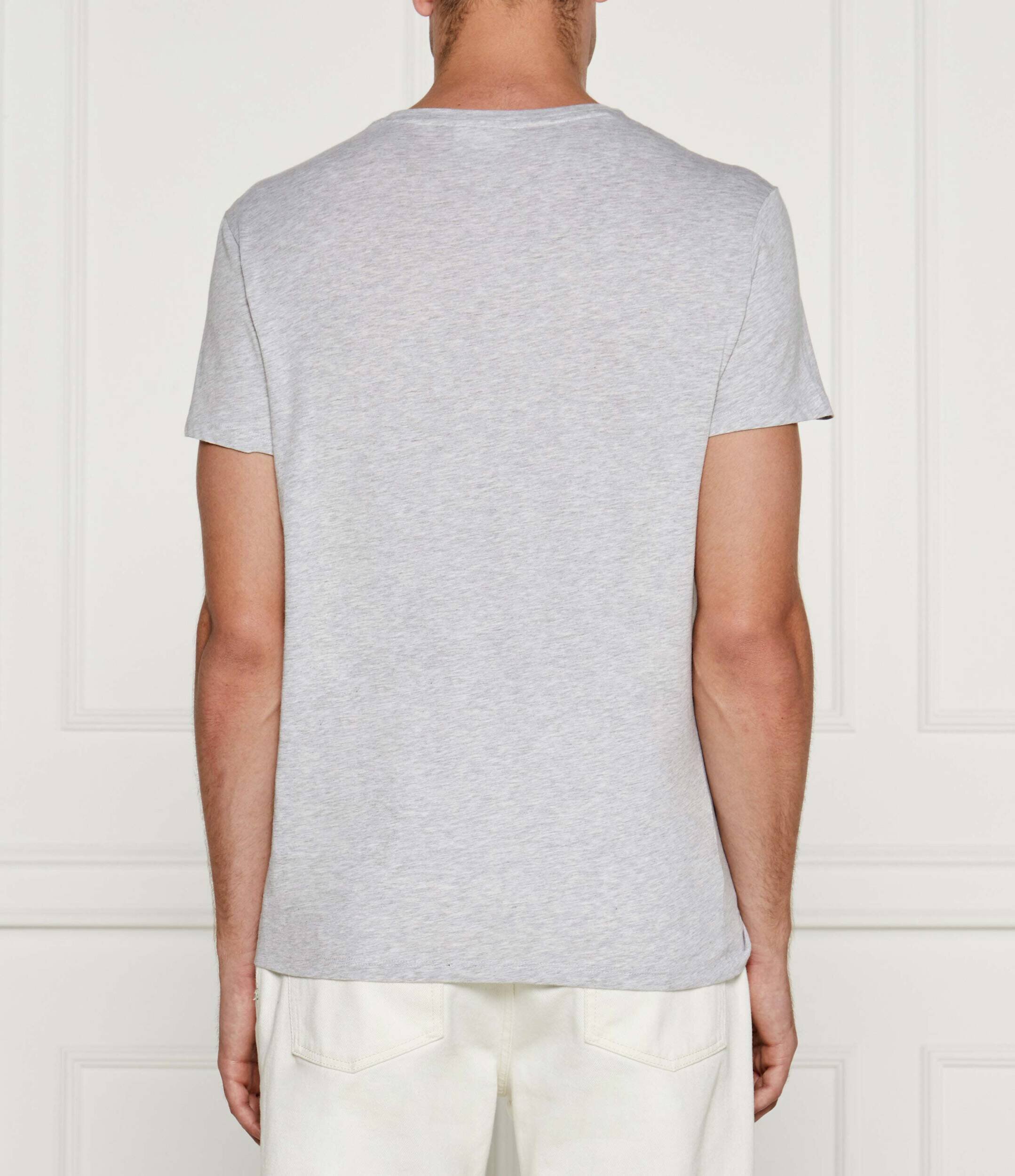 Lacoste Tricou | Slim Fit