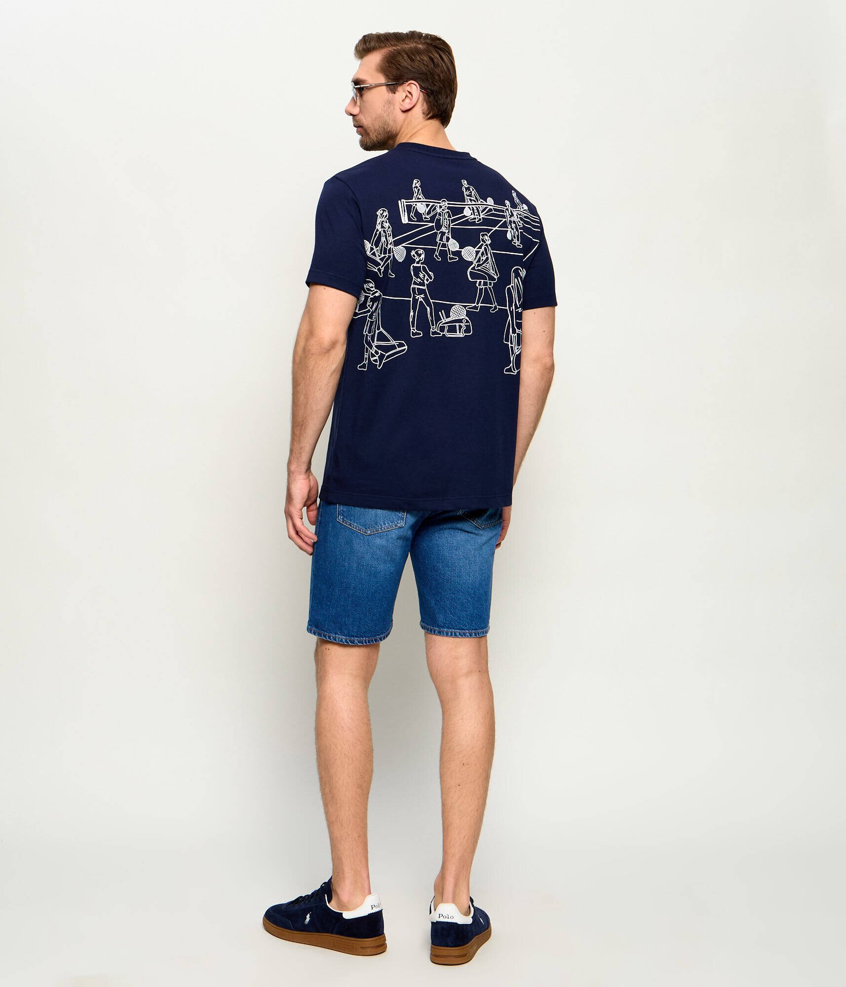 Lacoste Tricou Ultra Dry | regular fit