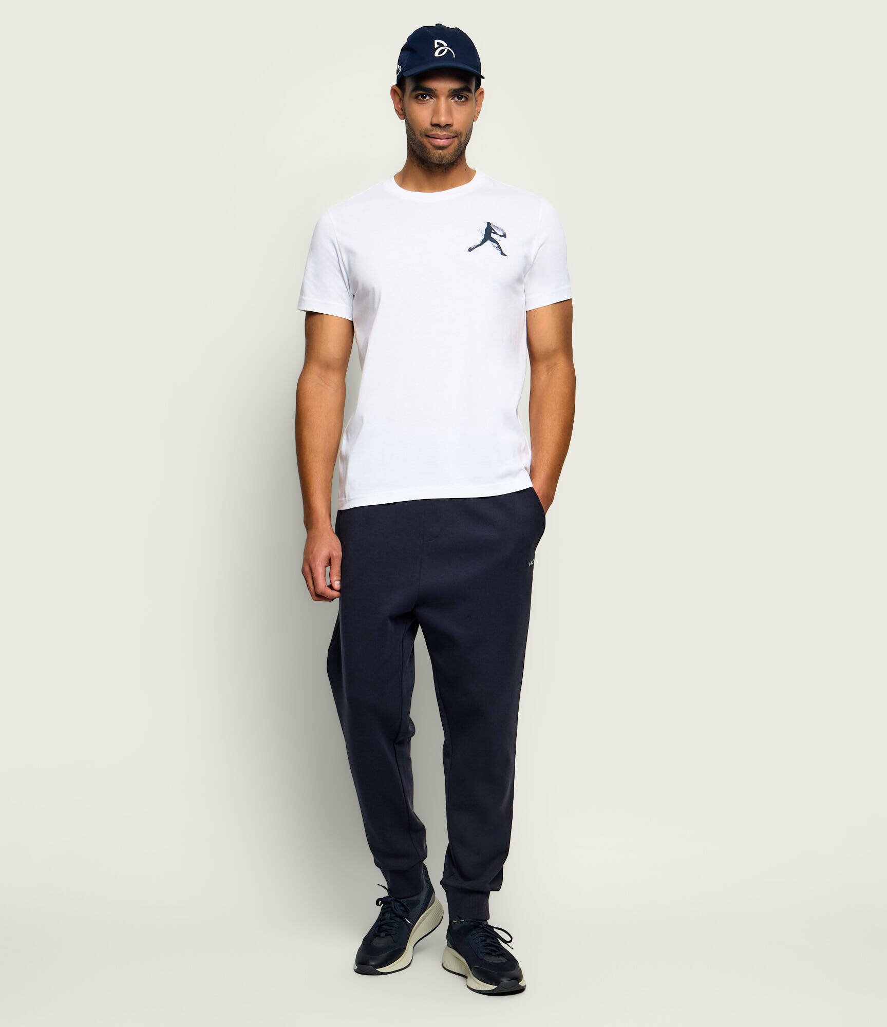 Lacoste Tricou | x Novak Djokovic | regular fit