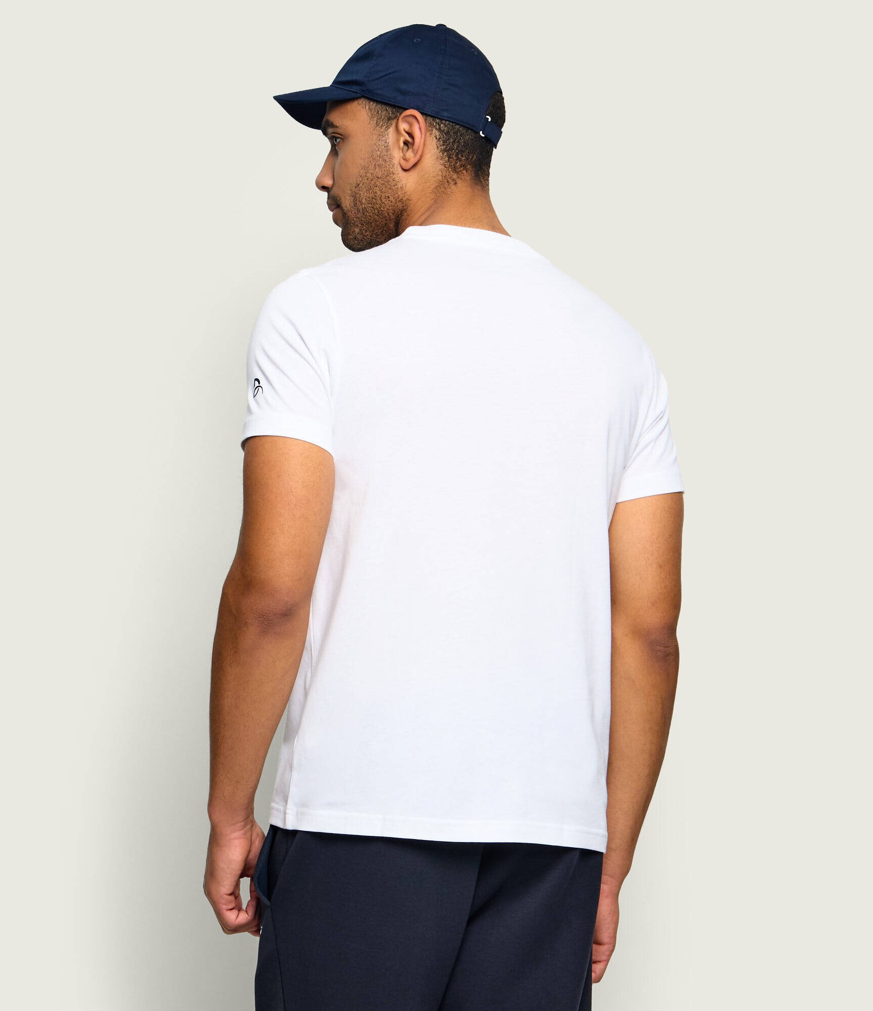 Lacoste Tricou | x Novak Djokovic | regular fit