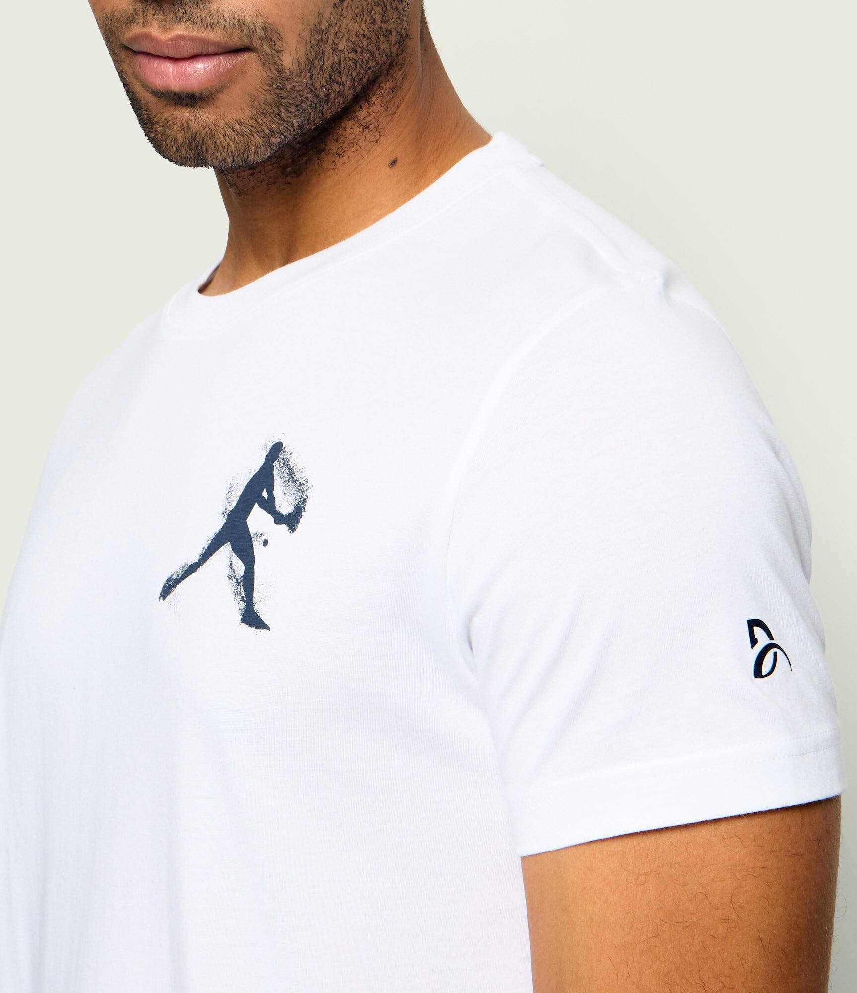 Lacoste Tricou | x Novak Djokovic | regular fit