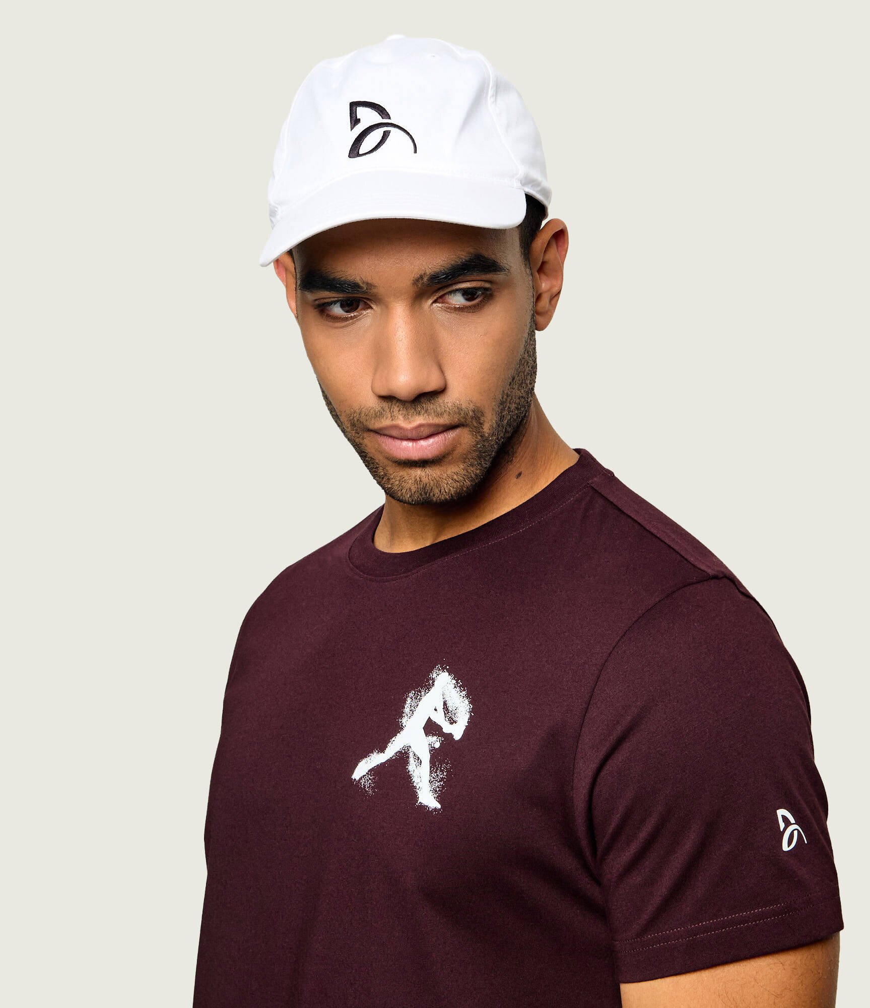 Lacoste Tricou | x Novak Djokovic | regular fit