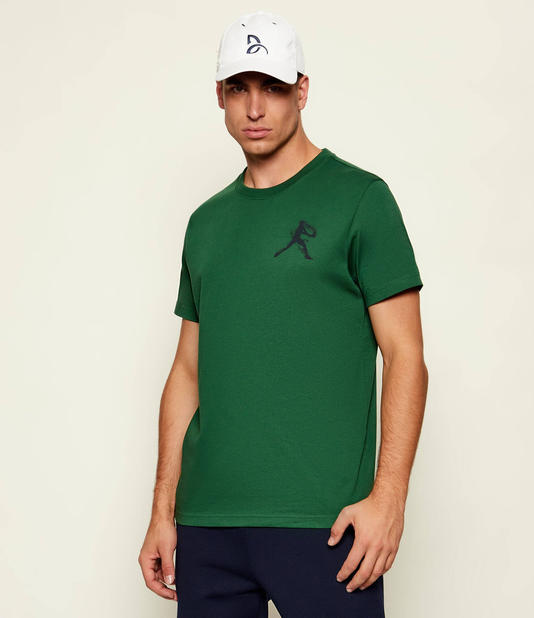 Lacoste Tricou | x Novak Djokovic | regular fit