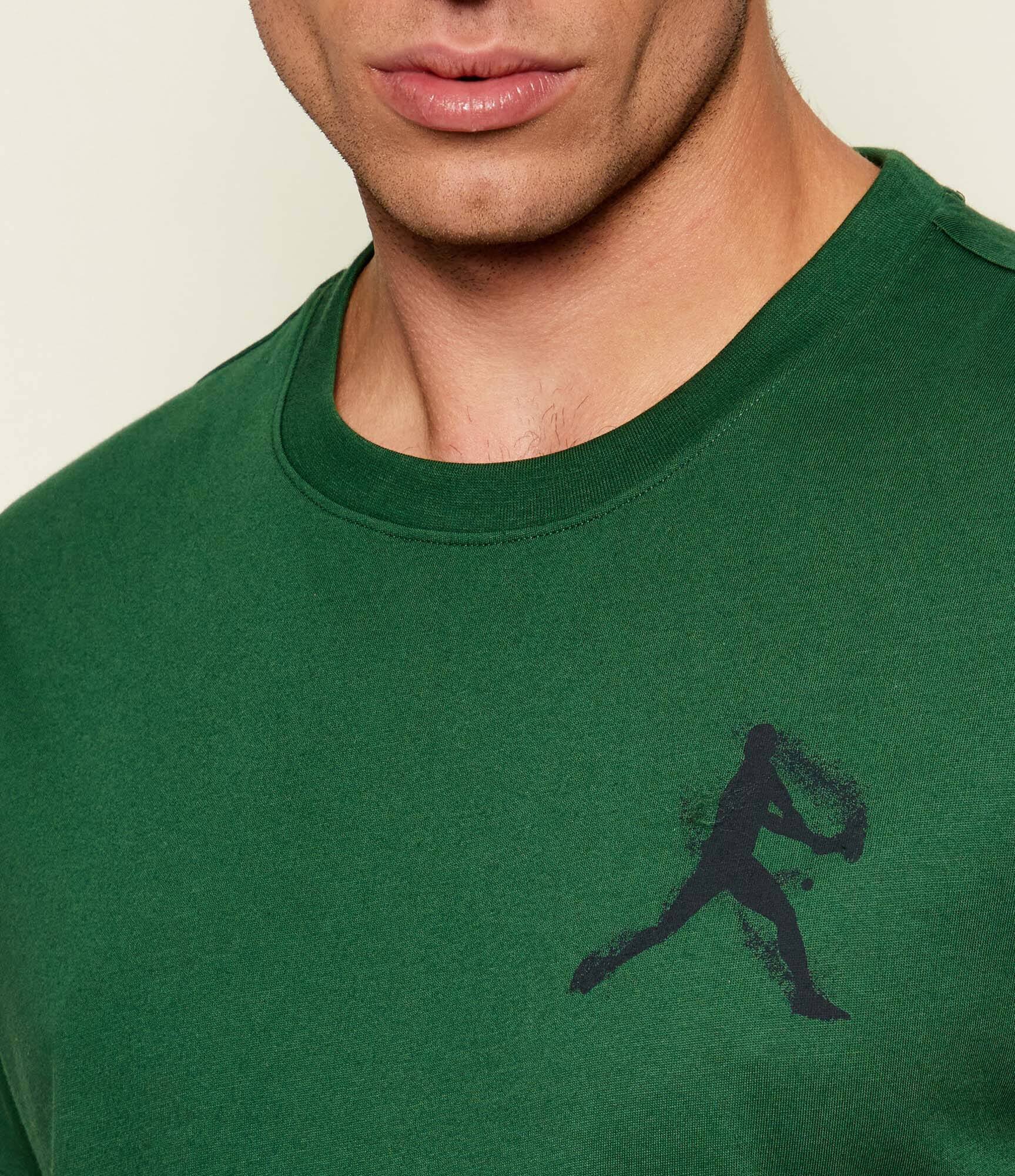 Lacoste Tricou | x Novak Djokovic | regular fit