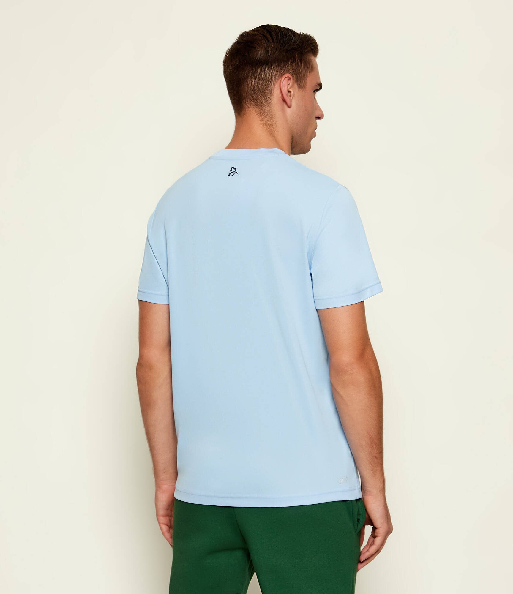 Lacoste Tricou | x Novak Djokovic | regular fit