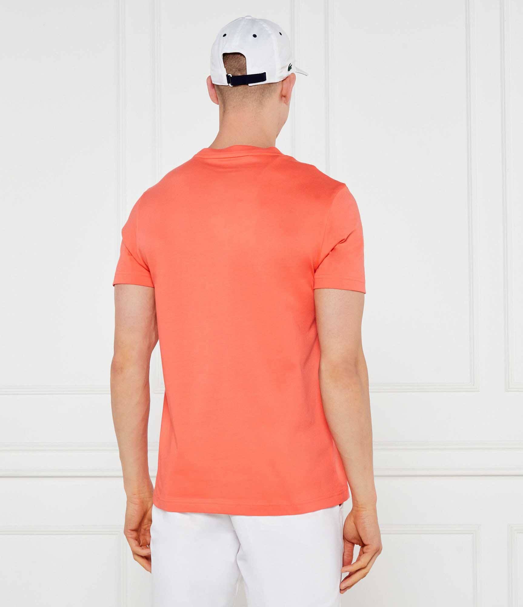 Lacoste Tricou | x Novak Djokovic | regular fit