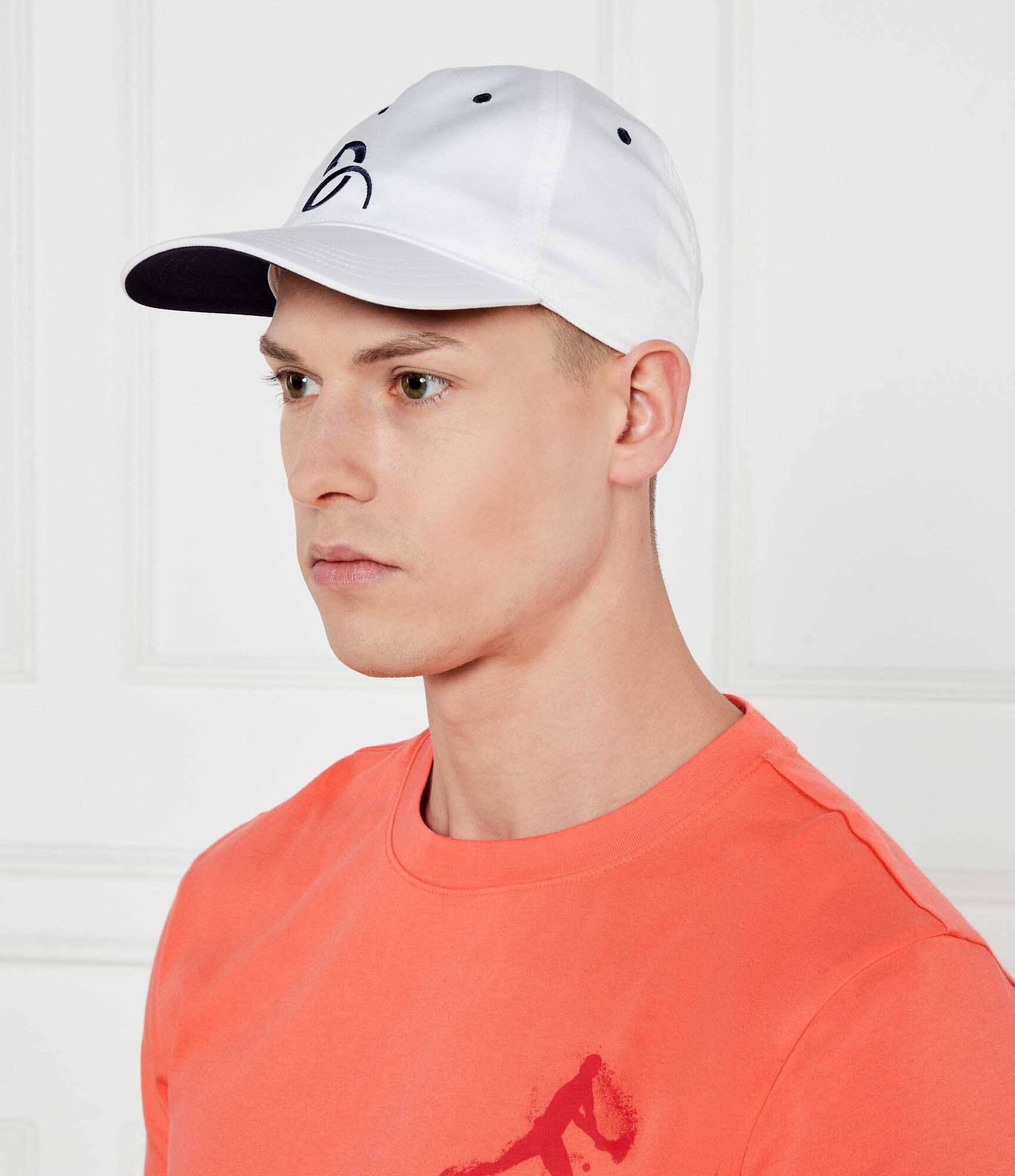 Lacoste Tricou | x Novak Djokovic | regular fit