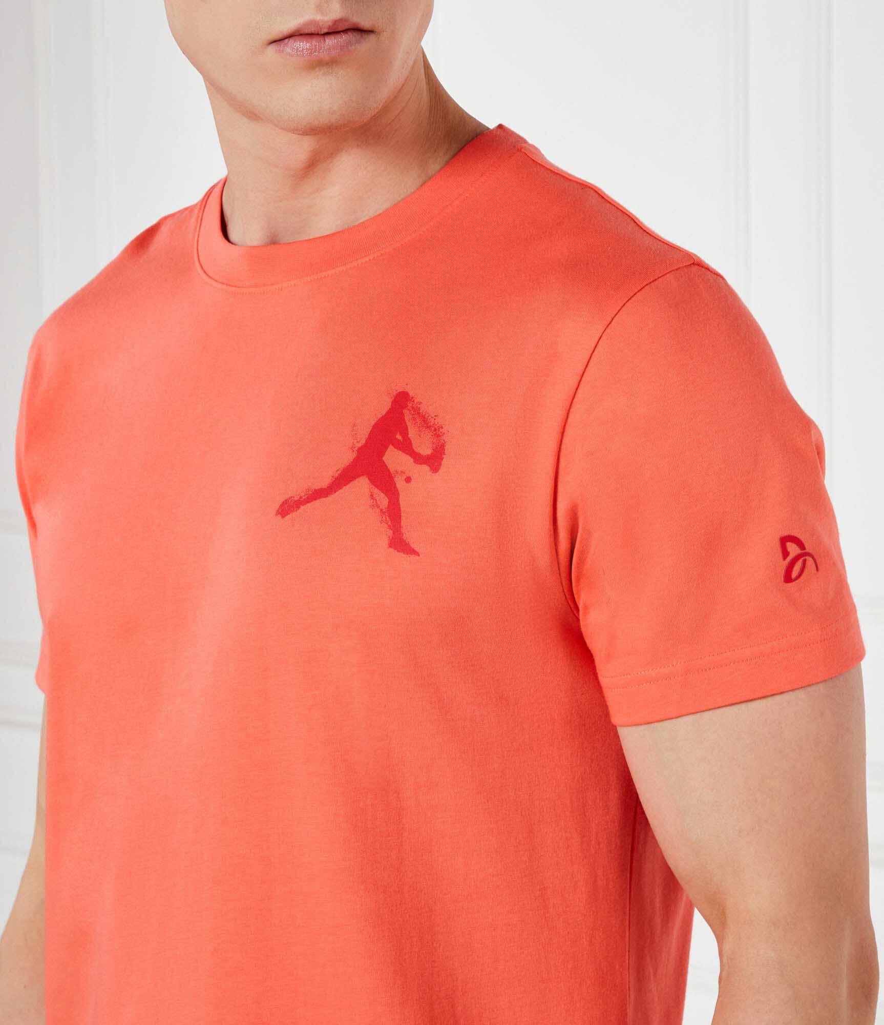 Lacoste Tricou | x Novak Djokovic | regular fit
