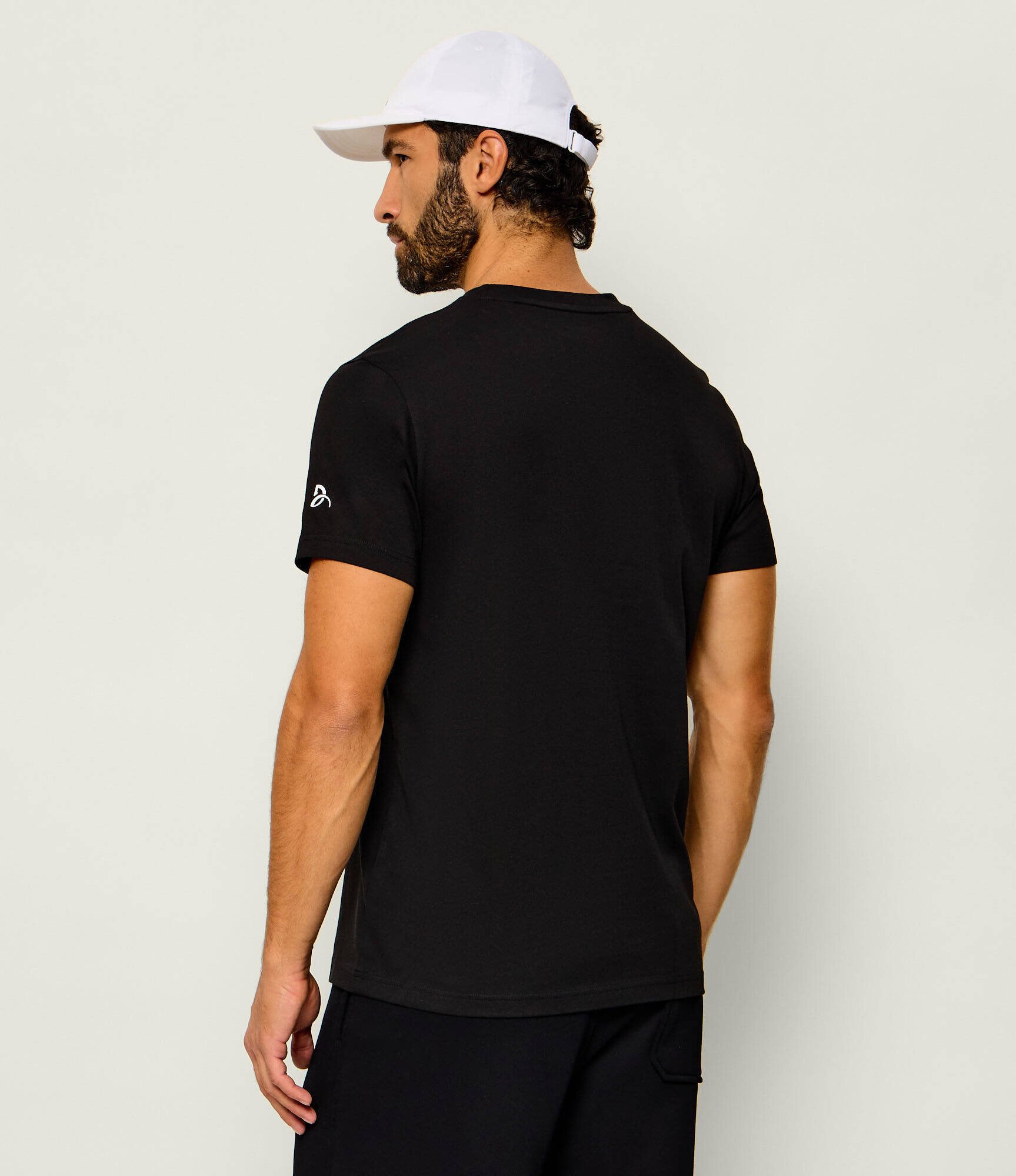 Lacoste Tricou | x Novak Djokovic | regular fit