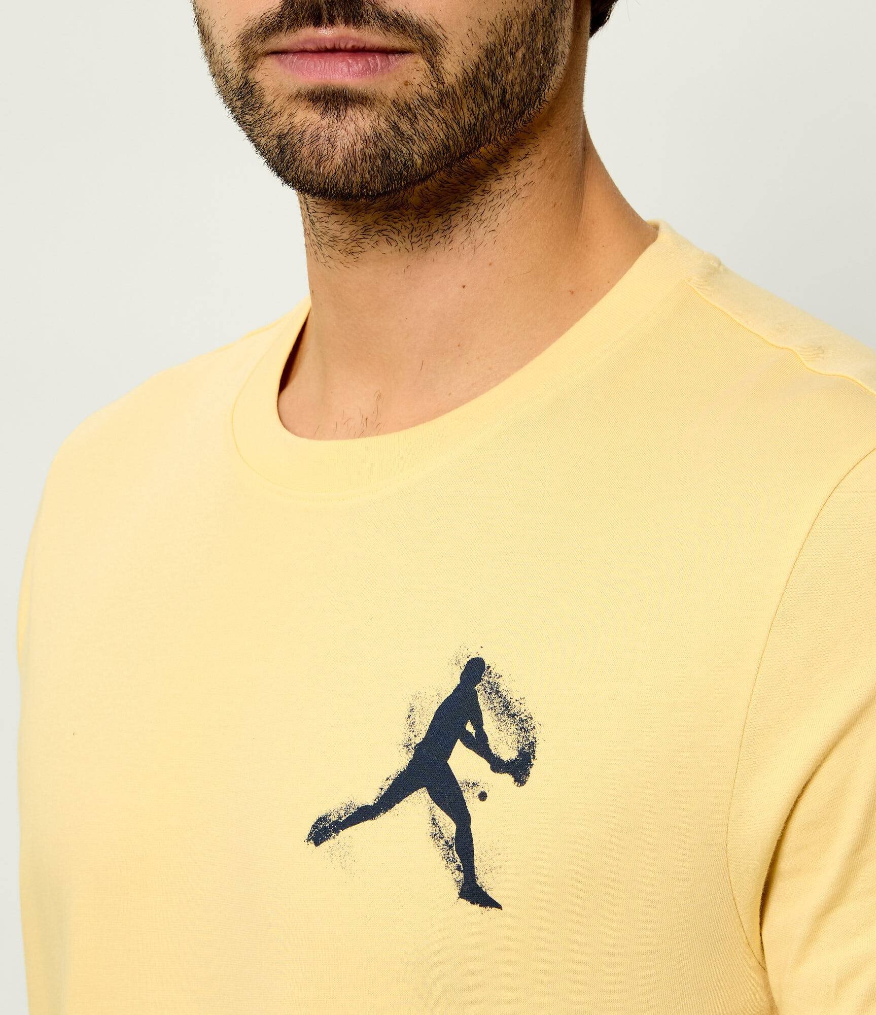 Lacoste Tricou | x Novak Djokovic | regular fit