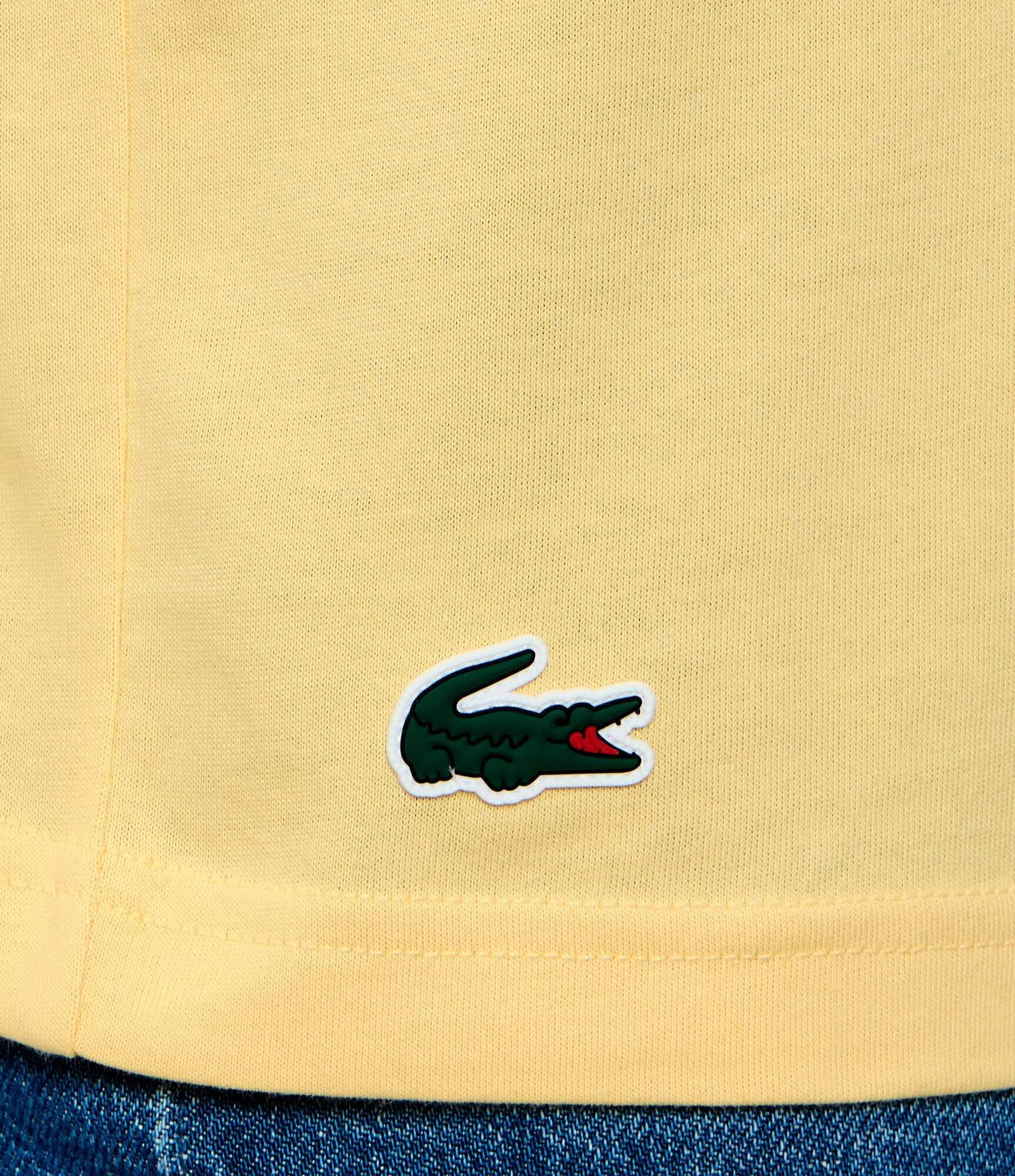 Lacoste Tricou | x Novak Djokovic | regular fit