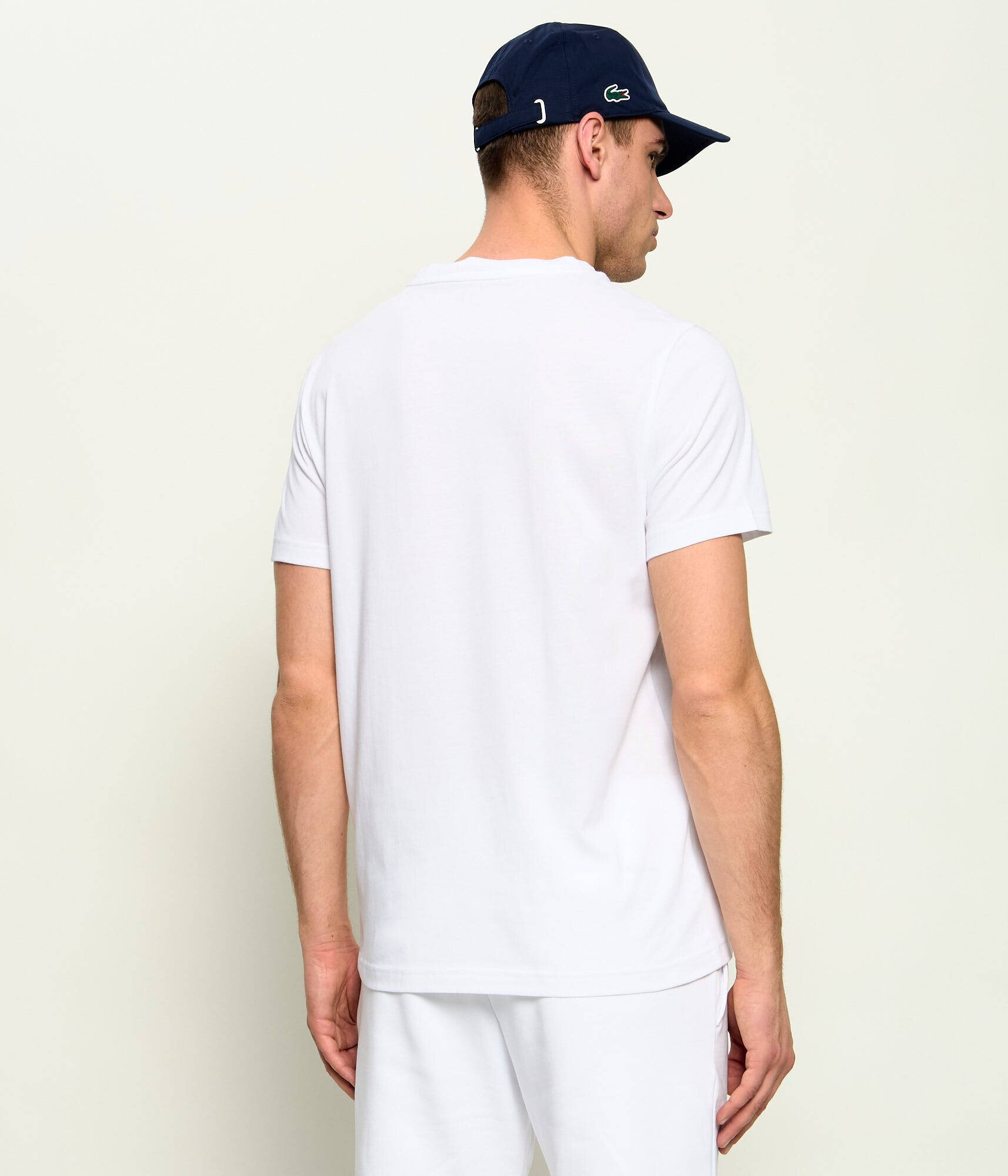 Lacoste Tricou | x Novak Djokovic | regular fit