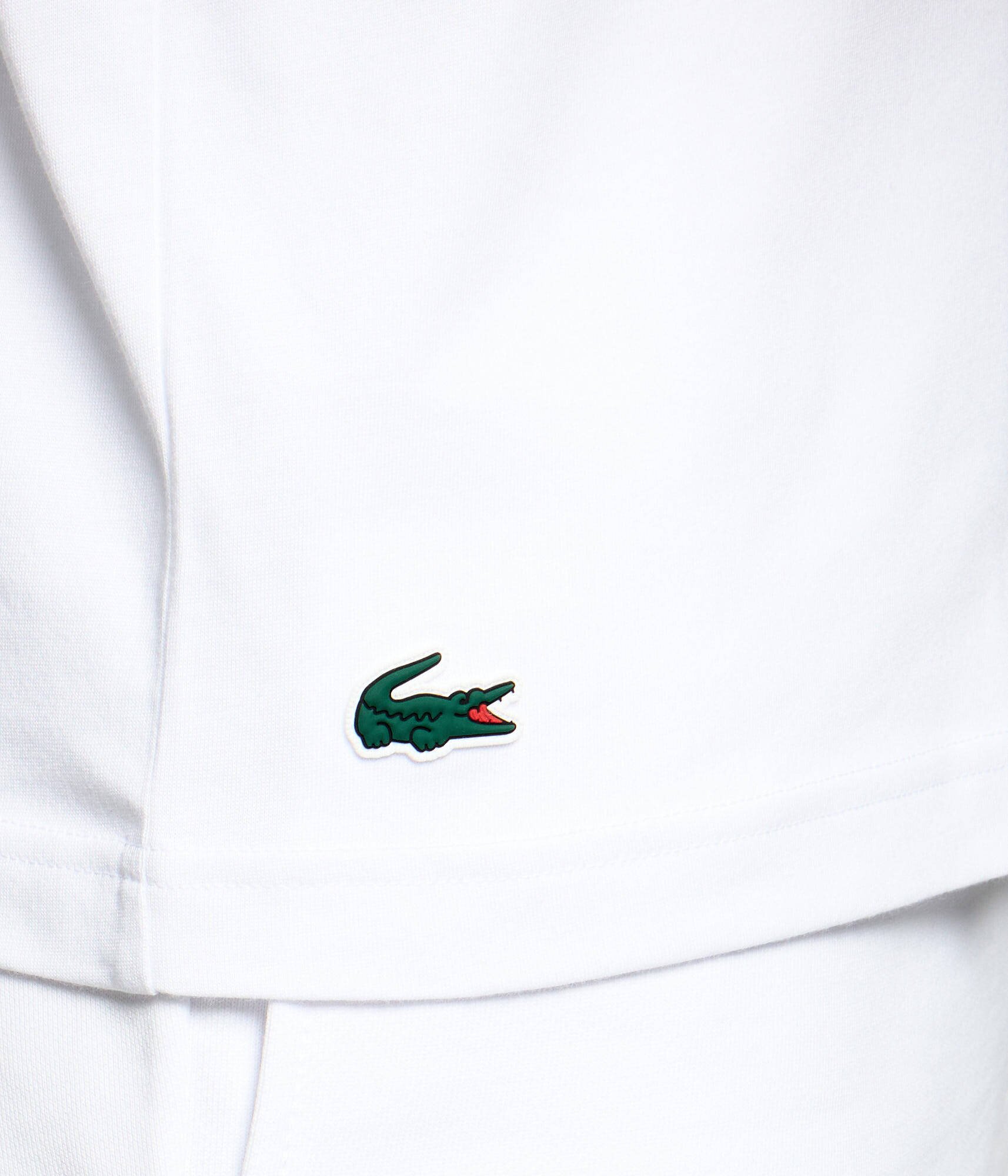 Lacoste Tricou | x Novak Djokovic | regular fit