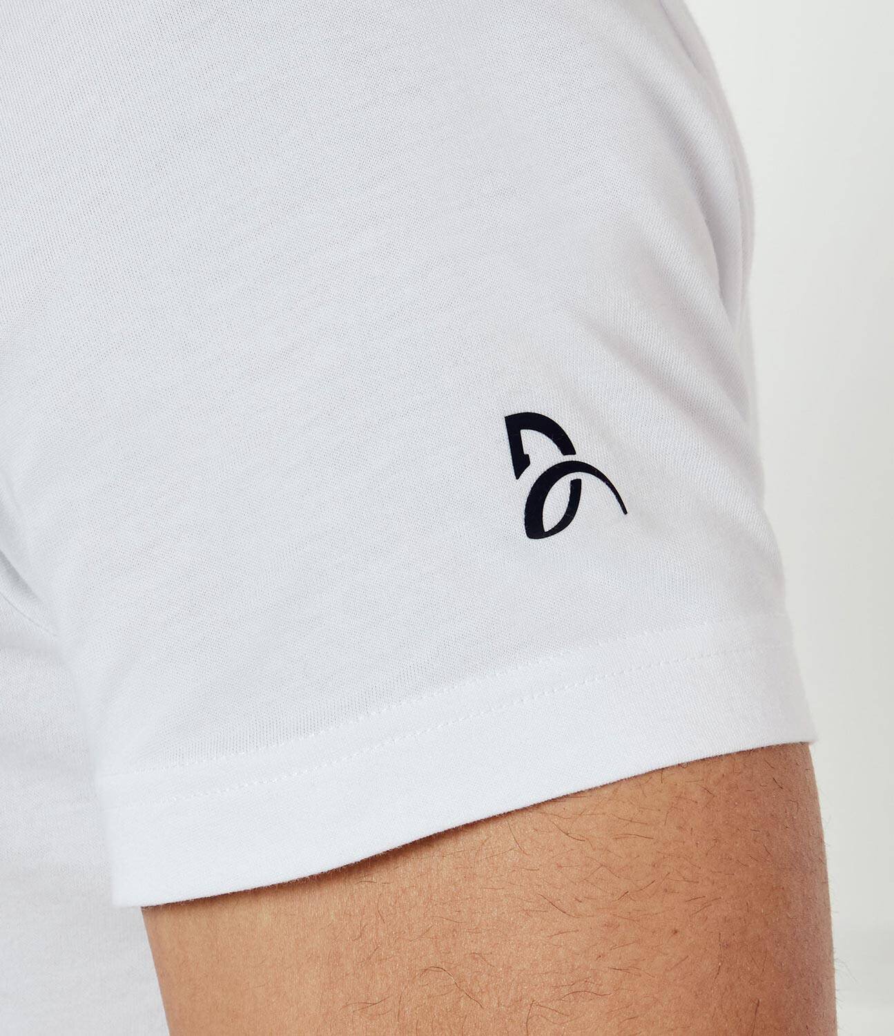 Lacoste Tricou | x Novak Djokovic | regular fit