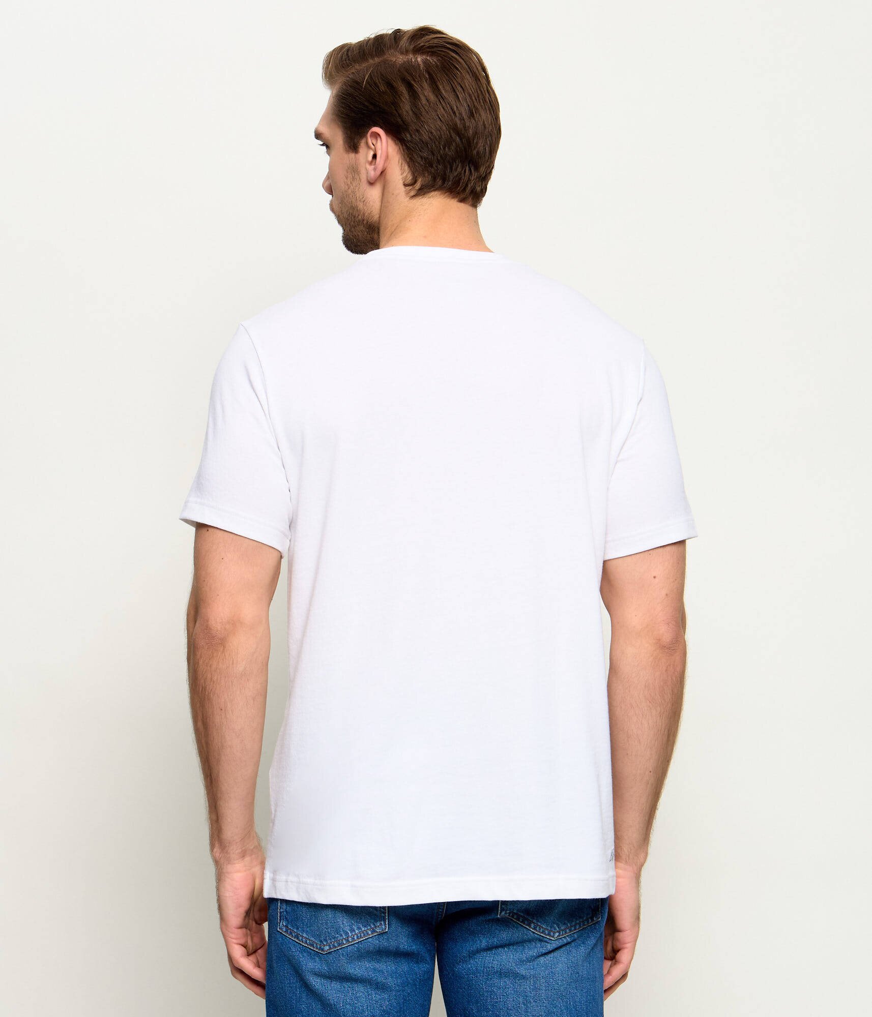 Lacoste Tricou | x Roland Garros | regular fit
