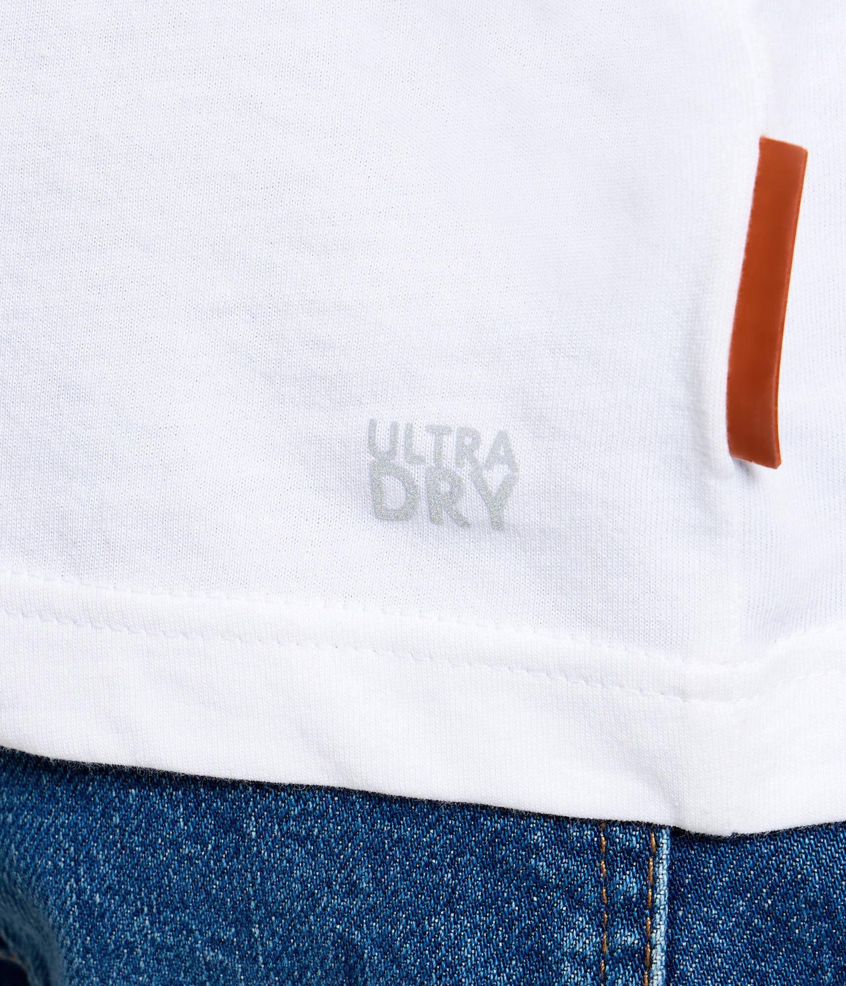 Lacoste Tricou | x Roland Garros | regular fit