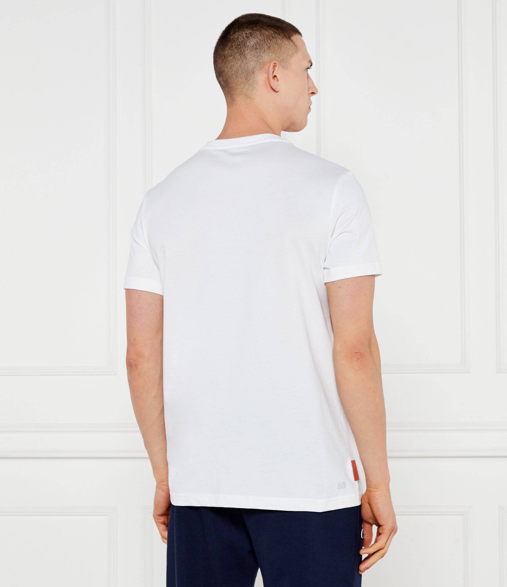 Lacoste Tricou | x Roland Garros | regular fit