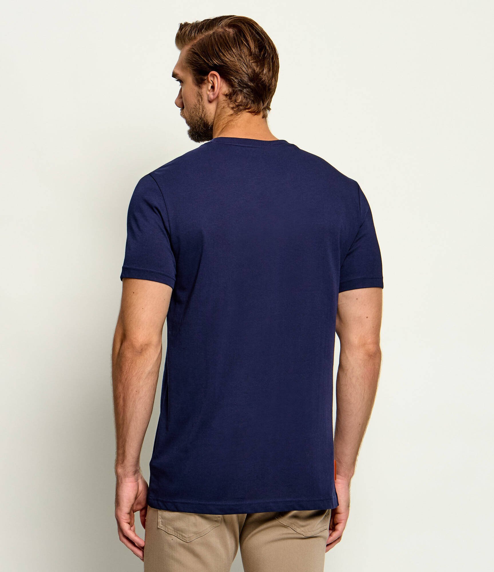 Lacoste Tricou | x Roland Garros | regular fit