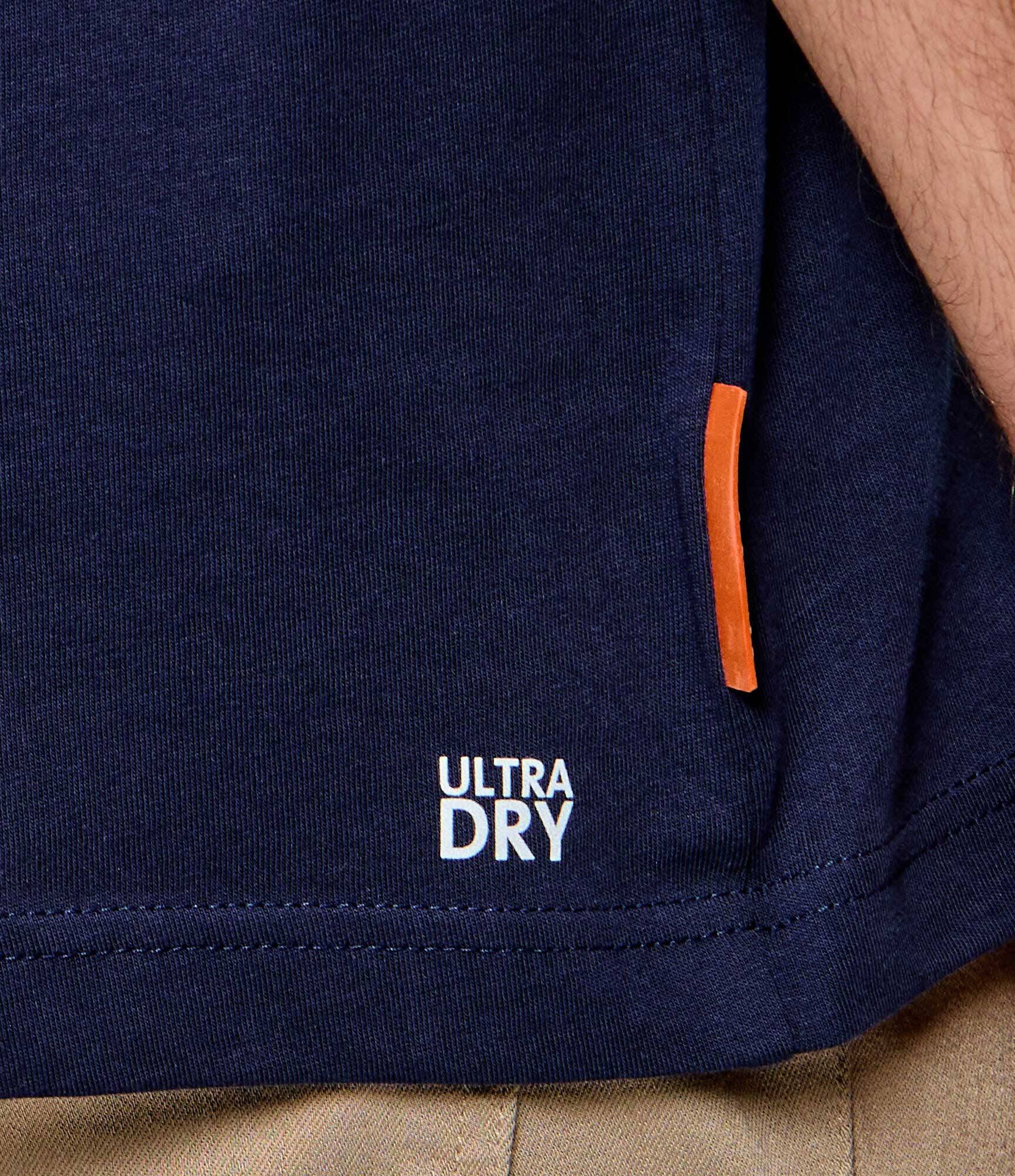 Lacoste Tricou | x Roland Garros | regular fit