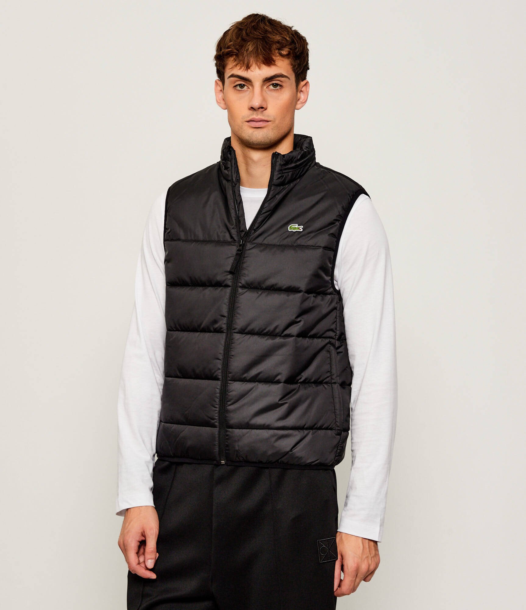 Lacoste Vestă | regular fit