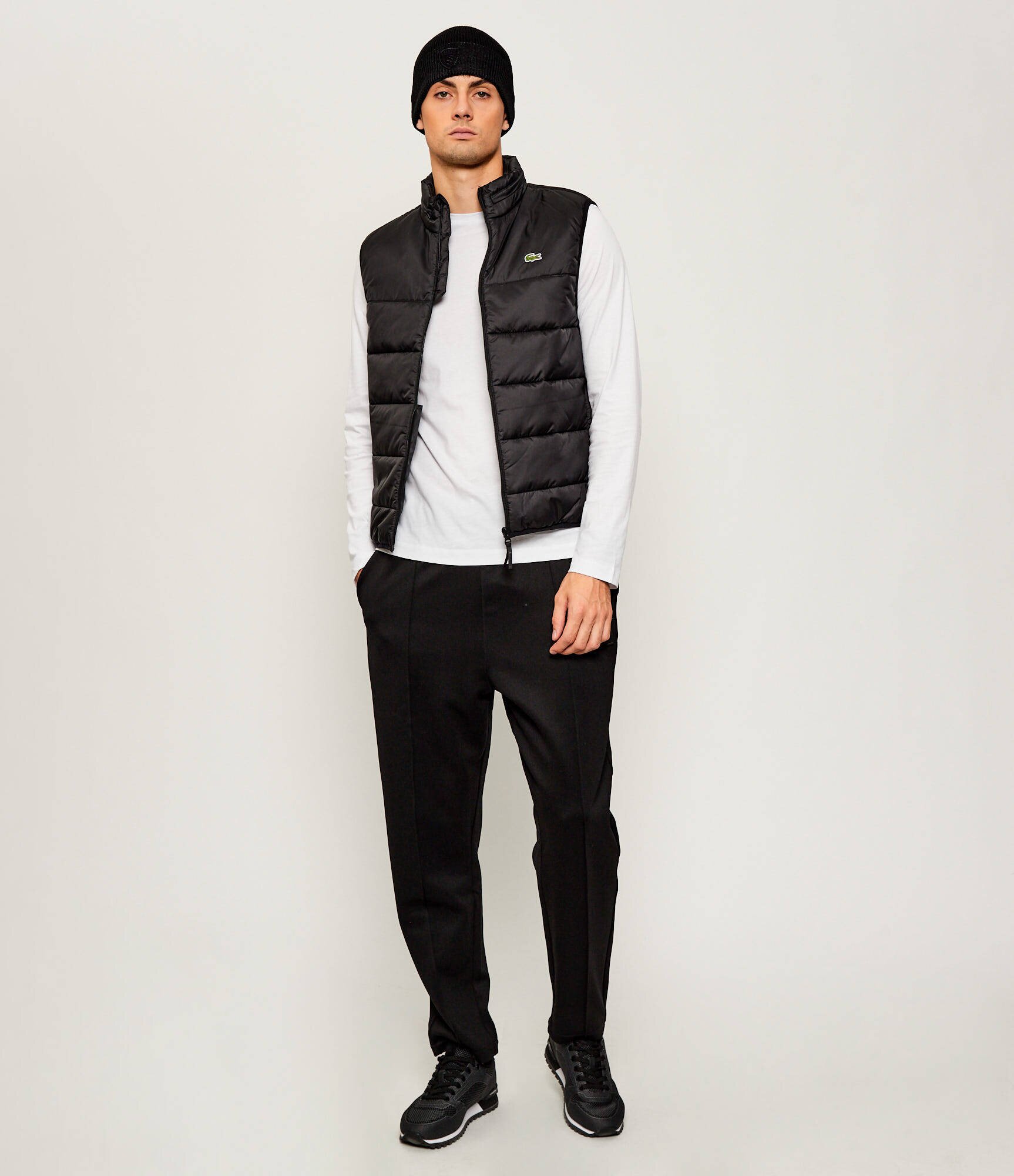 Lacoste Vestă | regular fit