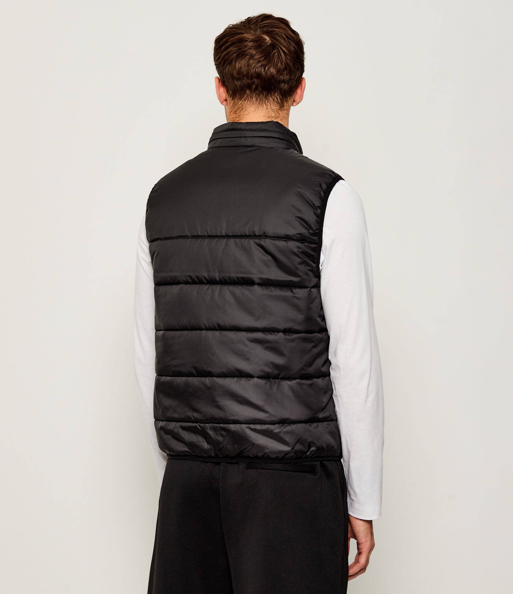 Lacoste Vestă | regular fit