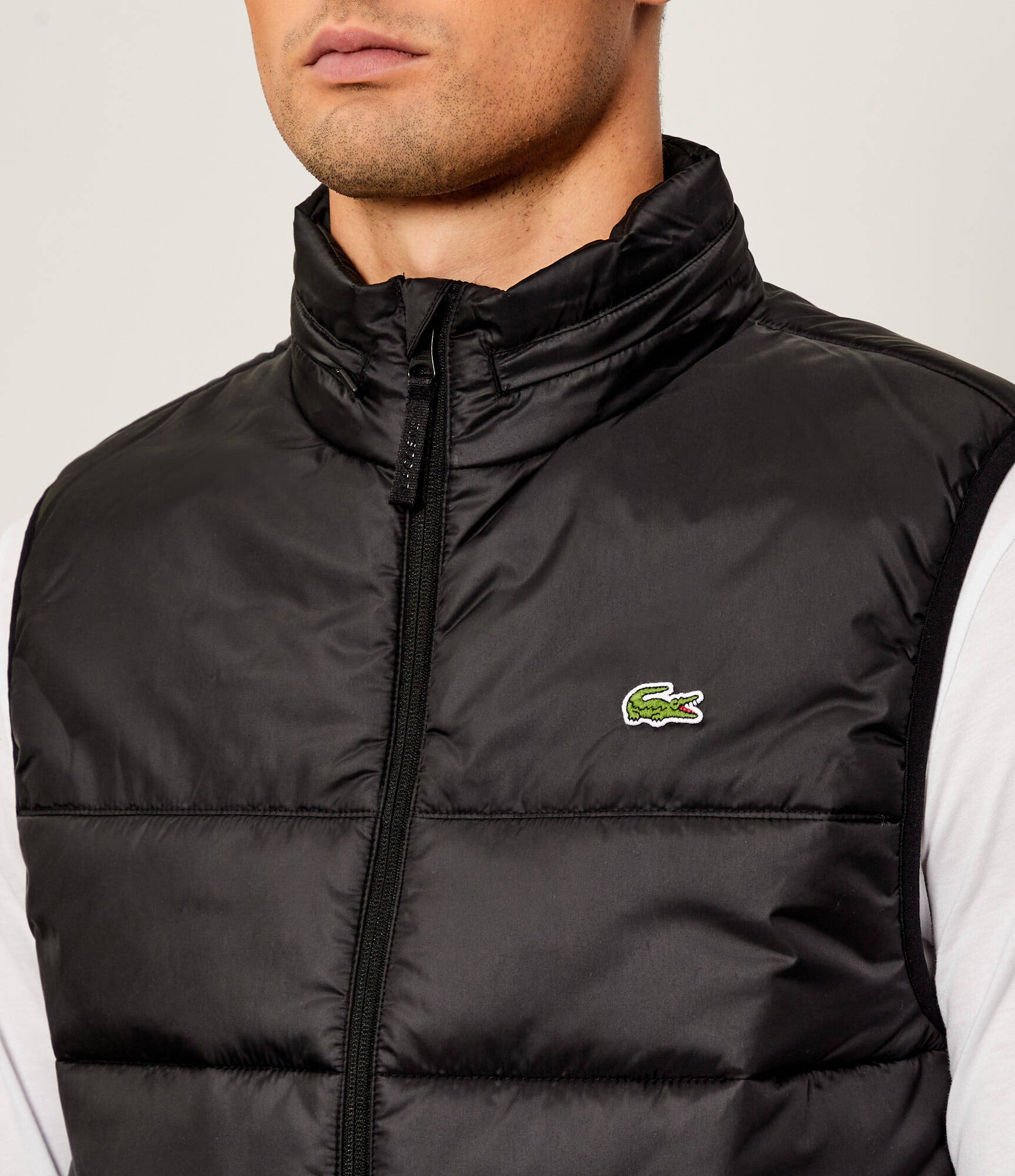 Lacoste Vestă | regular fit
