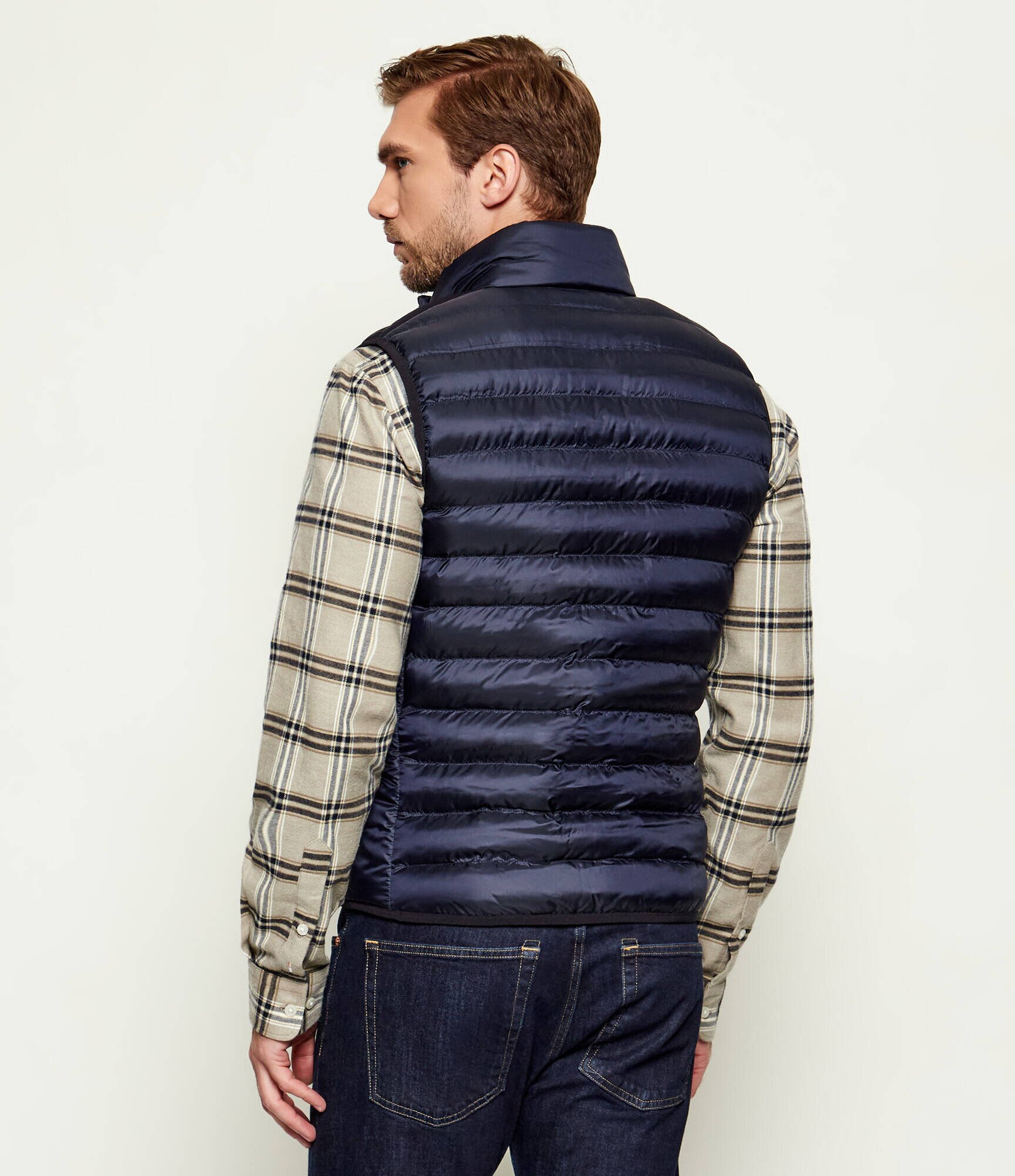 Lacoste Vestă | regular fit