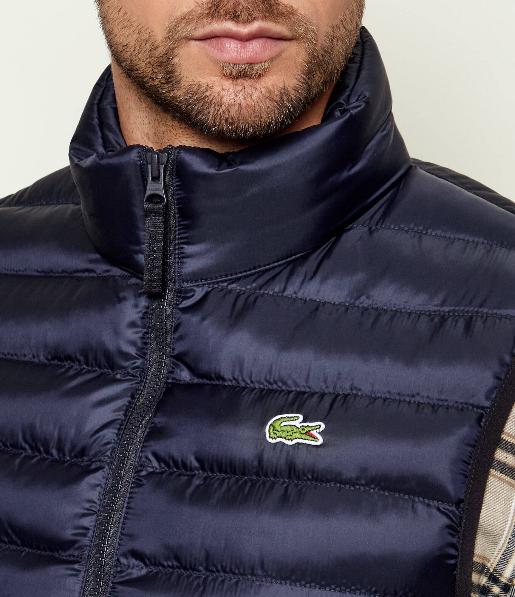 Lacoste Vestă | regular fit