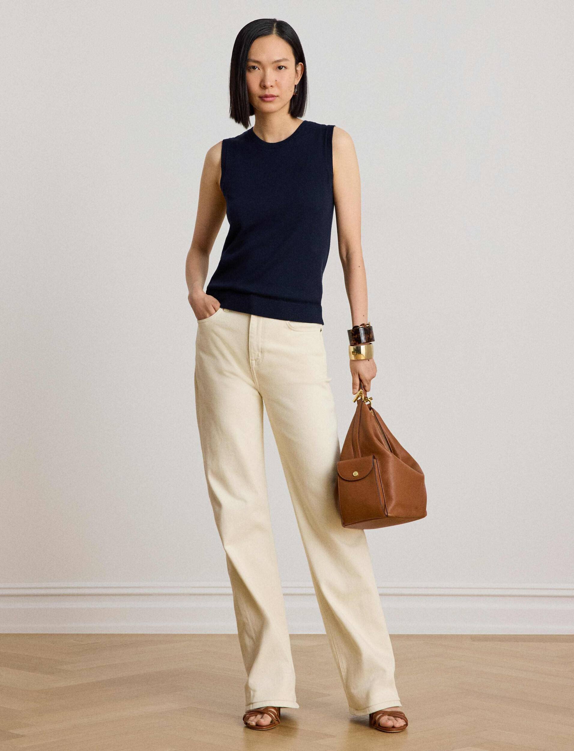 Lauren Ralph Lauren Blugi | Relaxed fit