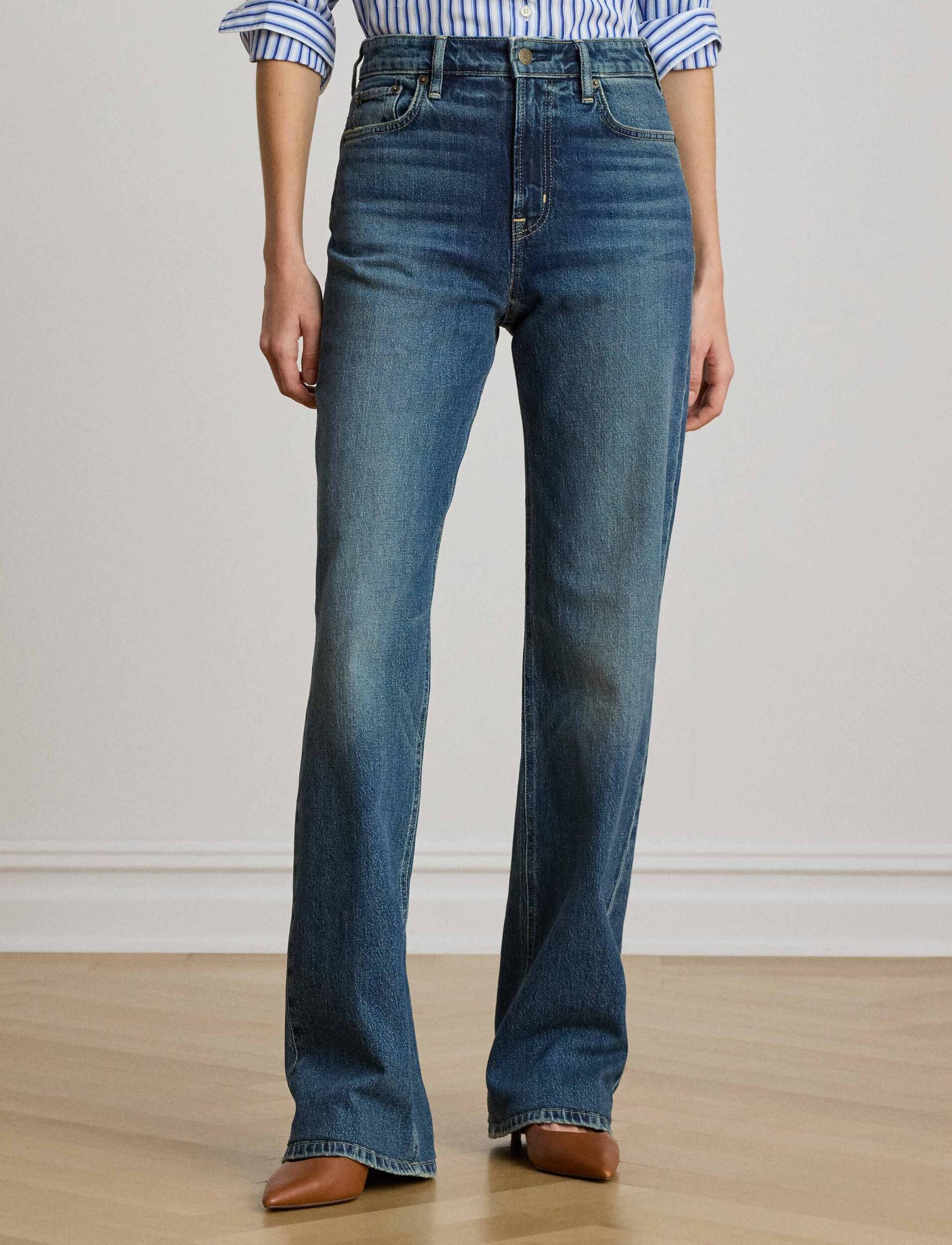 Lauren Ralph Lauren Blugi | Straight fit